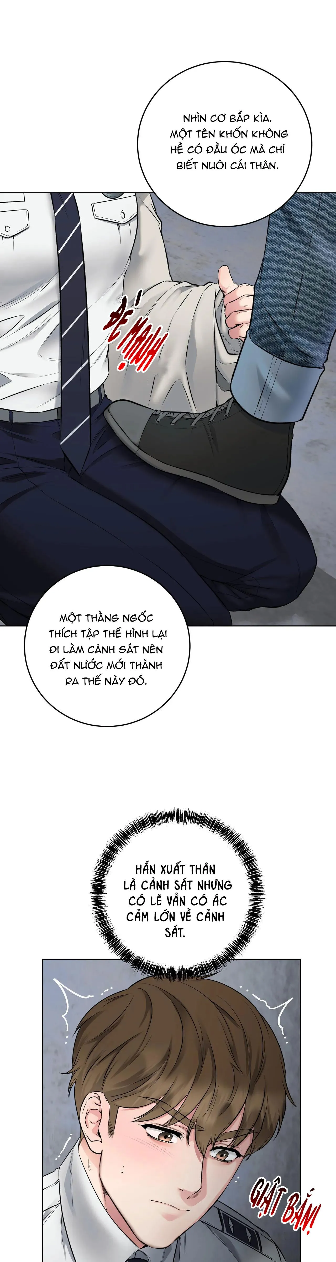 BÊN TRONG LỚP CẢNH PHỤC Chapter 7 Trang 5