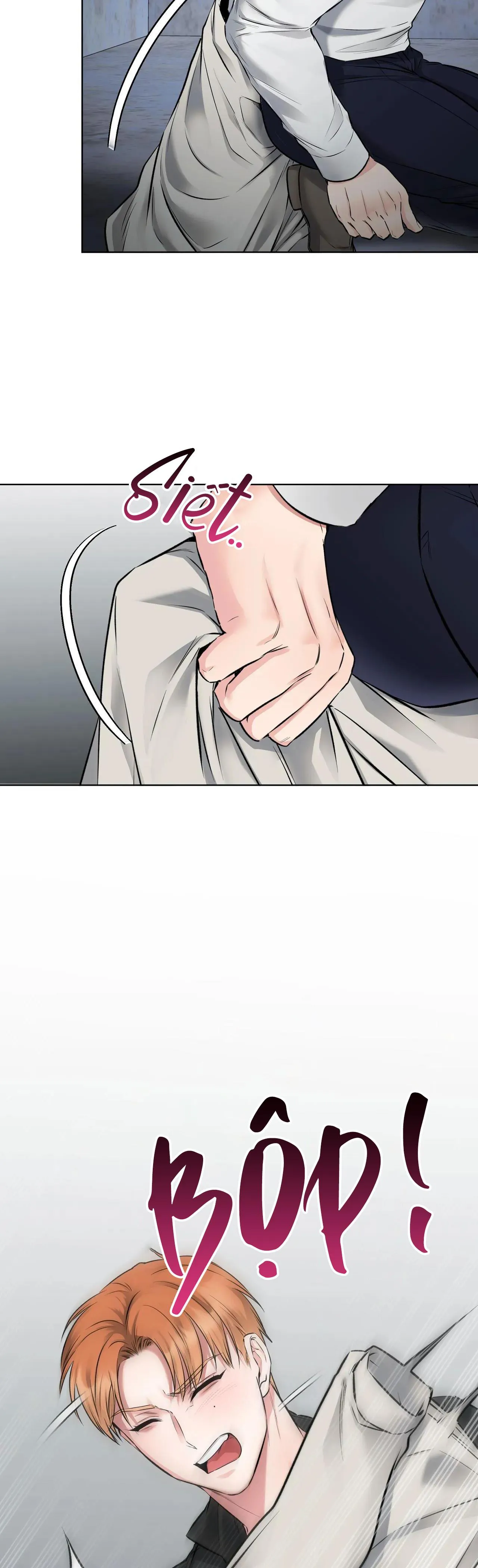 BÊN TRONG LỚP CẢNH PHỤC Chapter 7 Trang 7