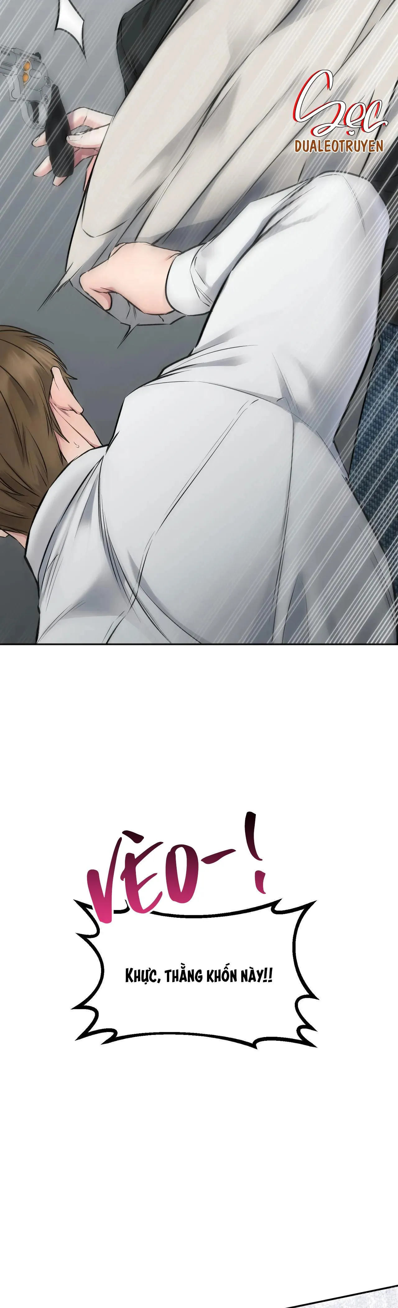 BÊN TRONG LỚP CẢNH PHỤC Chapter 7 Trang 8