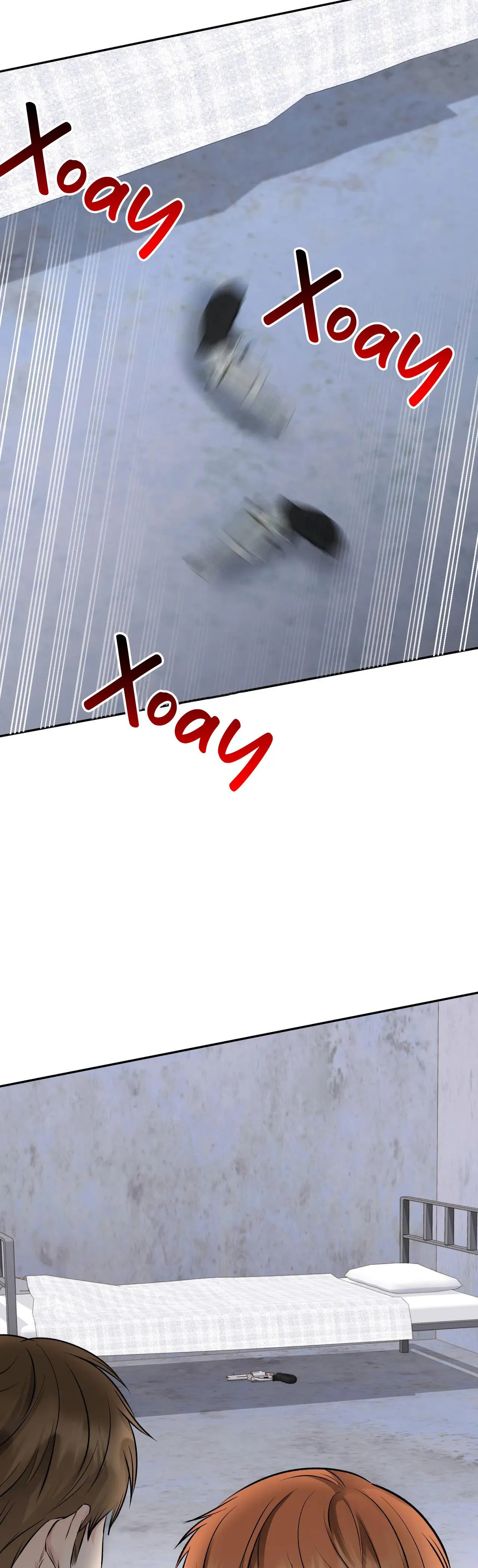 BÊN TRONG LỚP CẢNH PHỤC Chapter 7 Trang 9