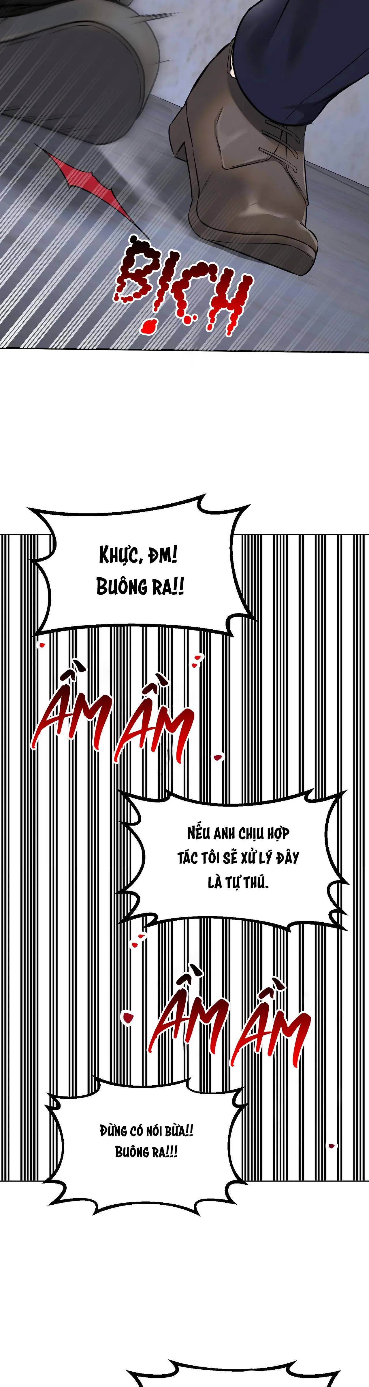 BÊN TRONG LỚP CẢNH PHỤC Chapter 7 Trang 11