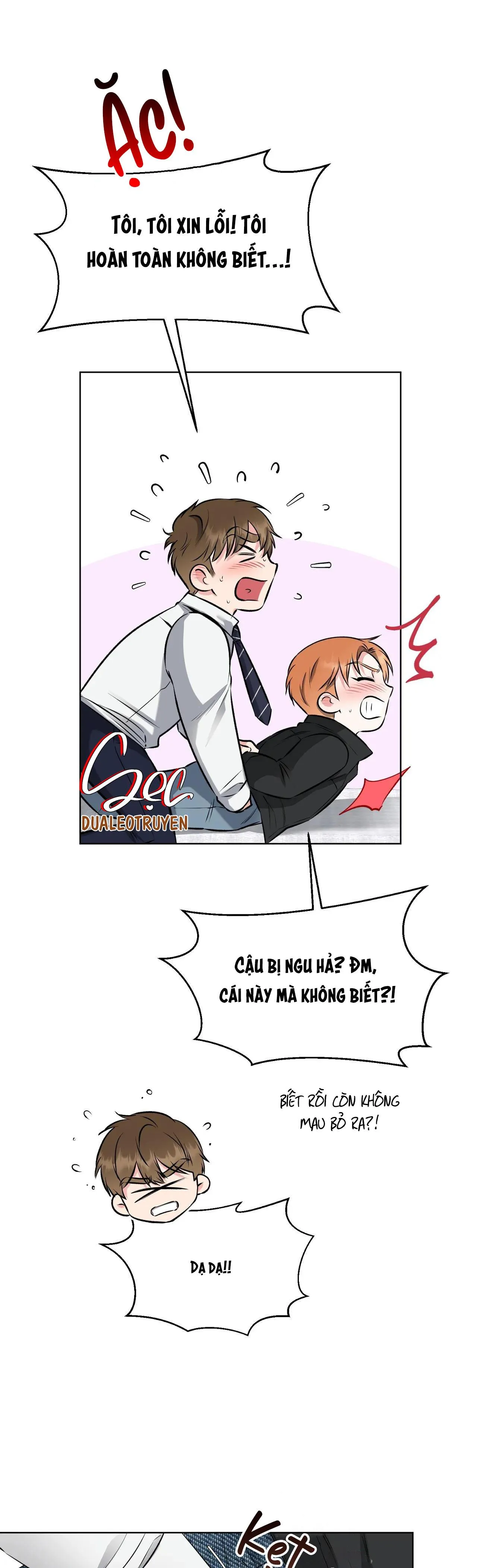 BÊN TRONG LỚP CẢNH PHỤC Chapter 7 Trang 19