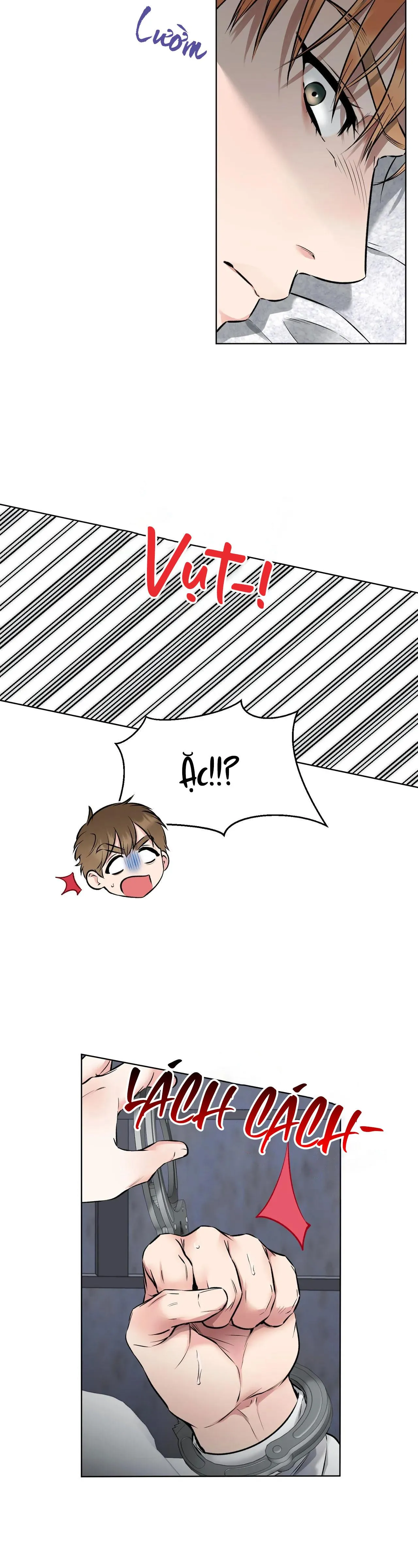 BÊN TRONG LỚP CẢNH PHỤC Chapter 7 Trang 21