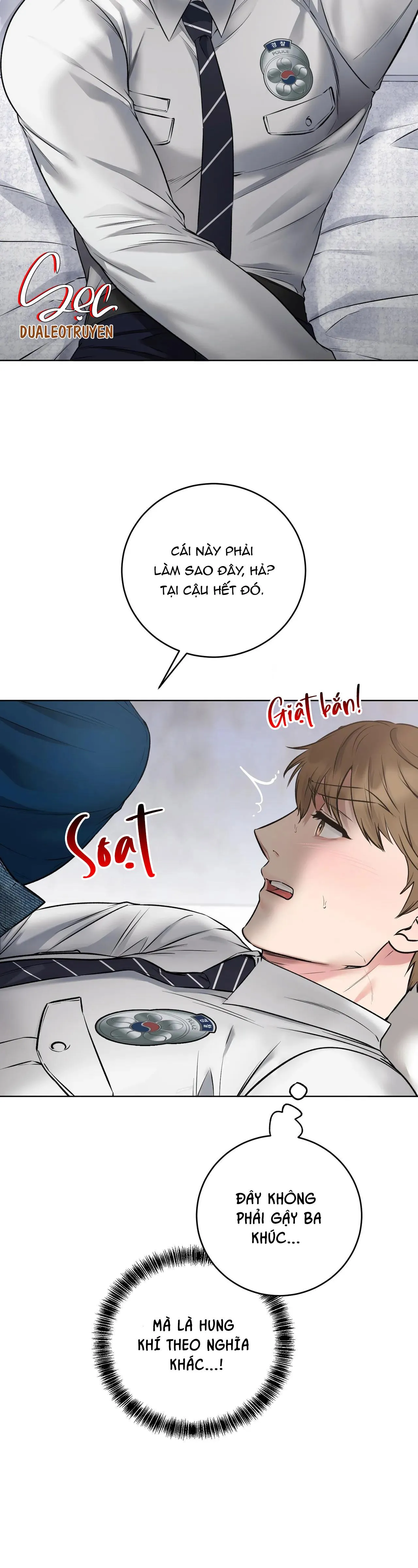 BÊN TRONG LỚP CẢNH PHỤC Chapter 7 Trang 25