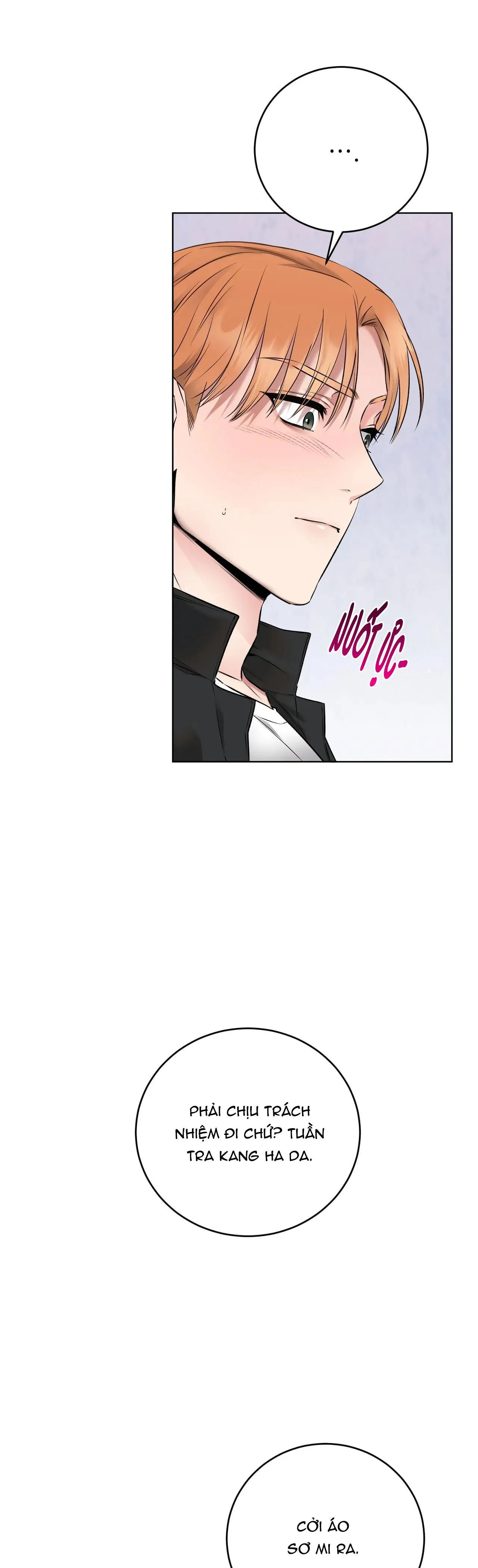 BÊN TRONG LỚP CẢNH PHỤC Chapter 7 Trang 26