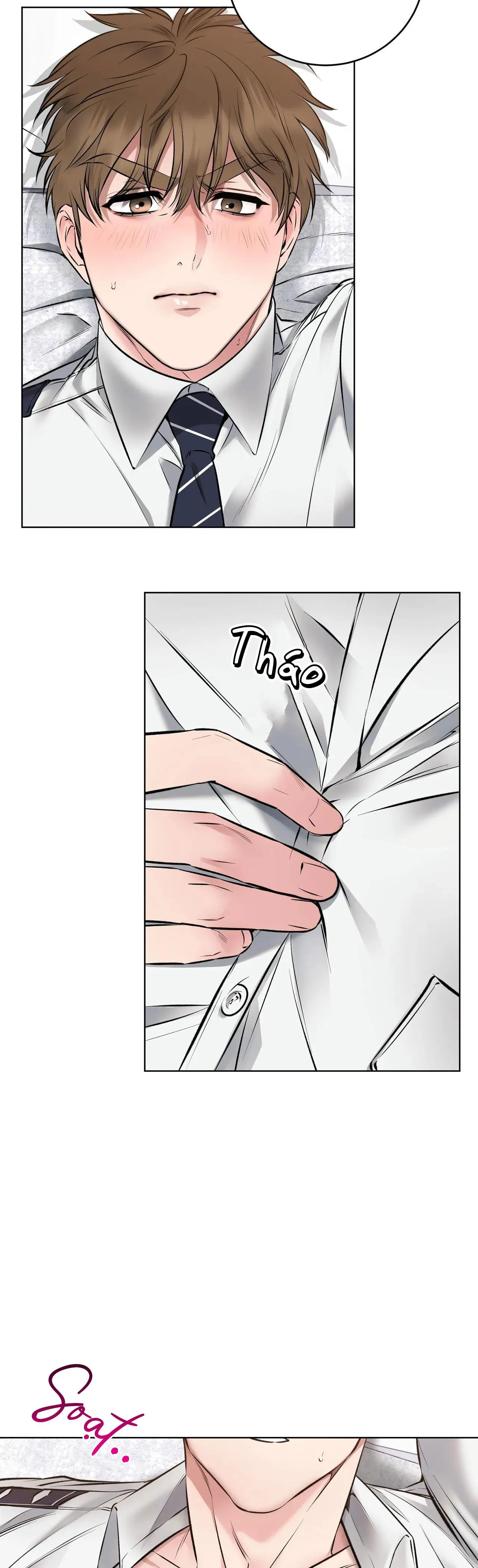 BÊN TRONG LỚP CẢNH PHỤC Chapter 7 Trang 27