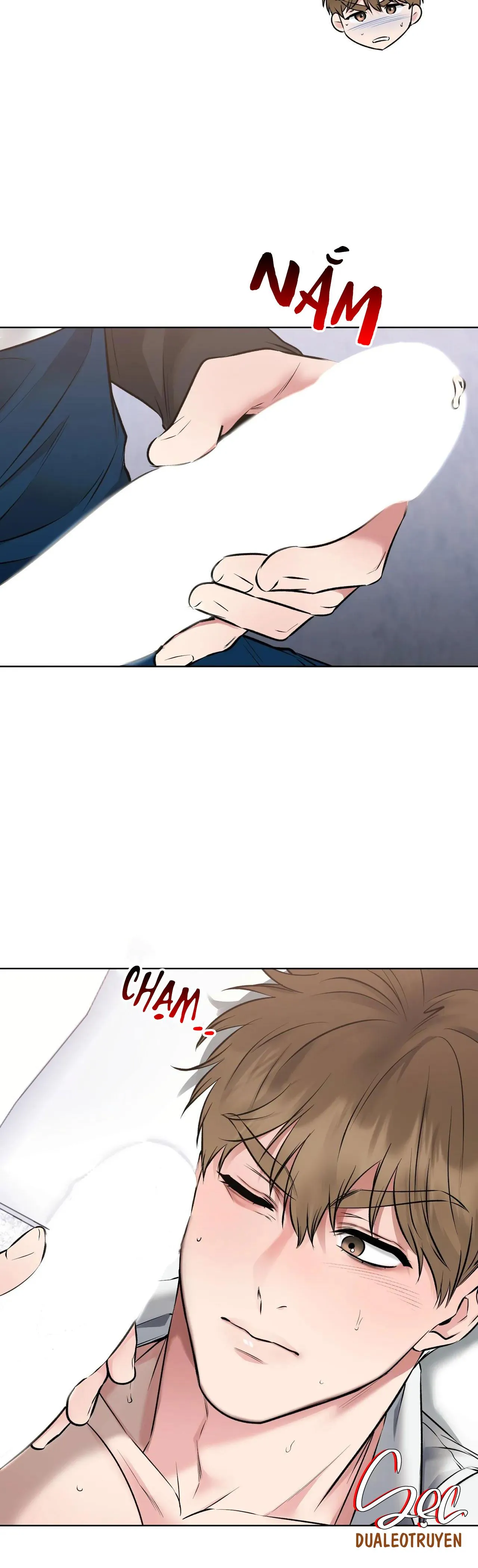 BÊN TRONG LỚP CẢNH PHỤC Chapter 7 Trang 29