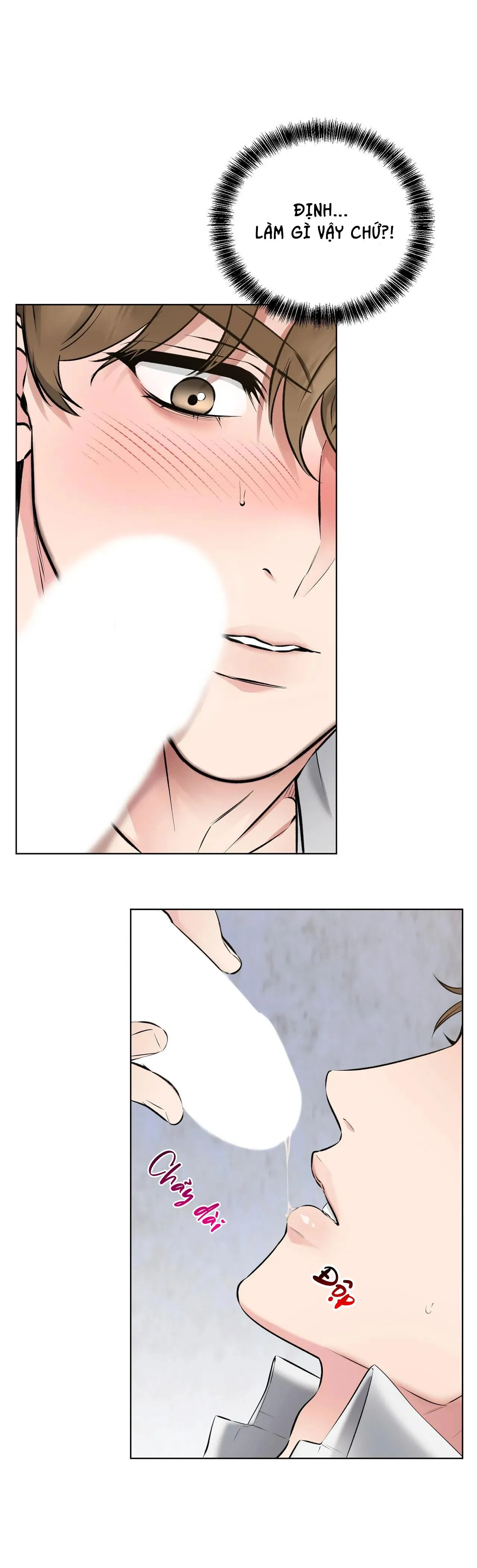 BÊN TRONG LỚP CẢNH PHỤC Chapter 7 Trang 30