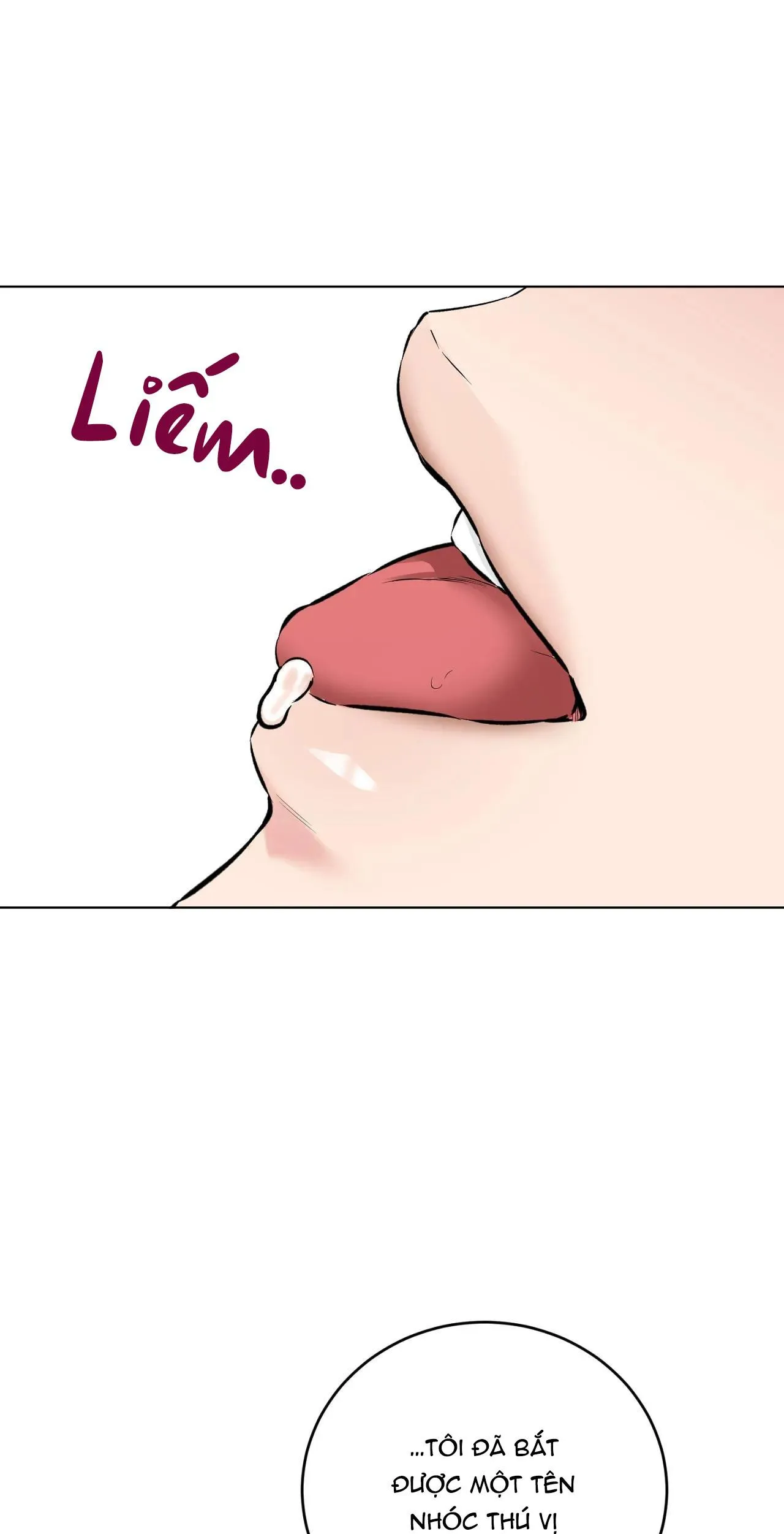 BÊN TRONG LỚP CẢNH PHỤC Chapter 7 Trang 31