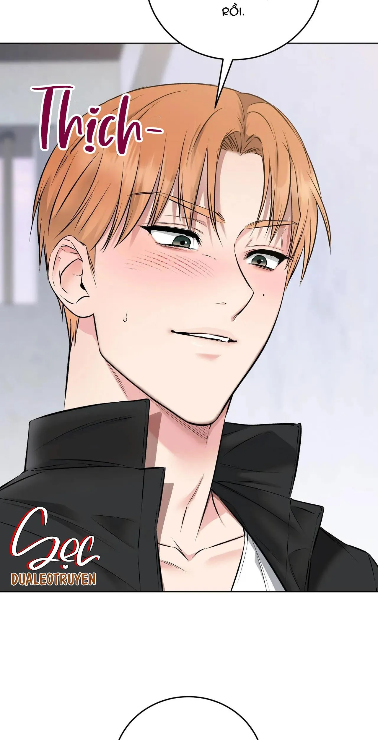 BÊN TRONG LỚP CẢNH PHỤC Chapter 7 Trang 32