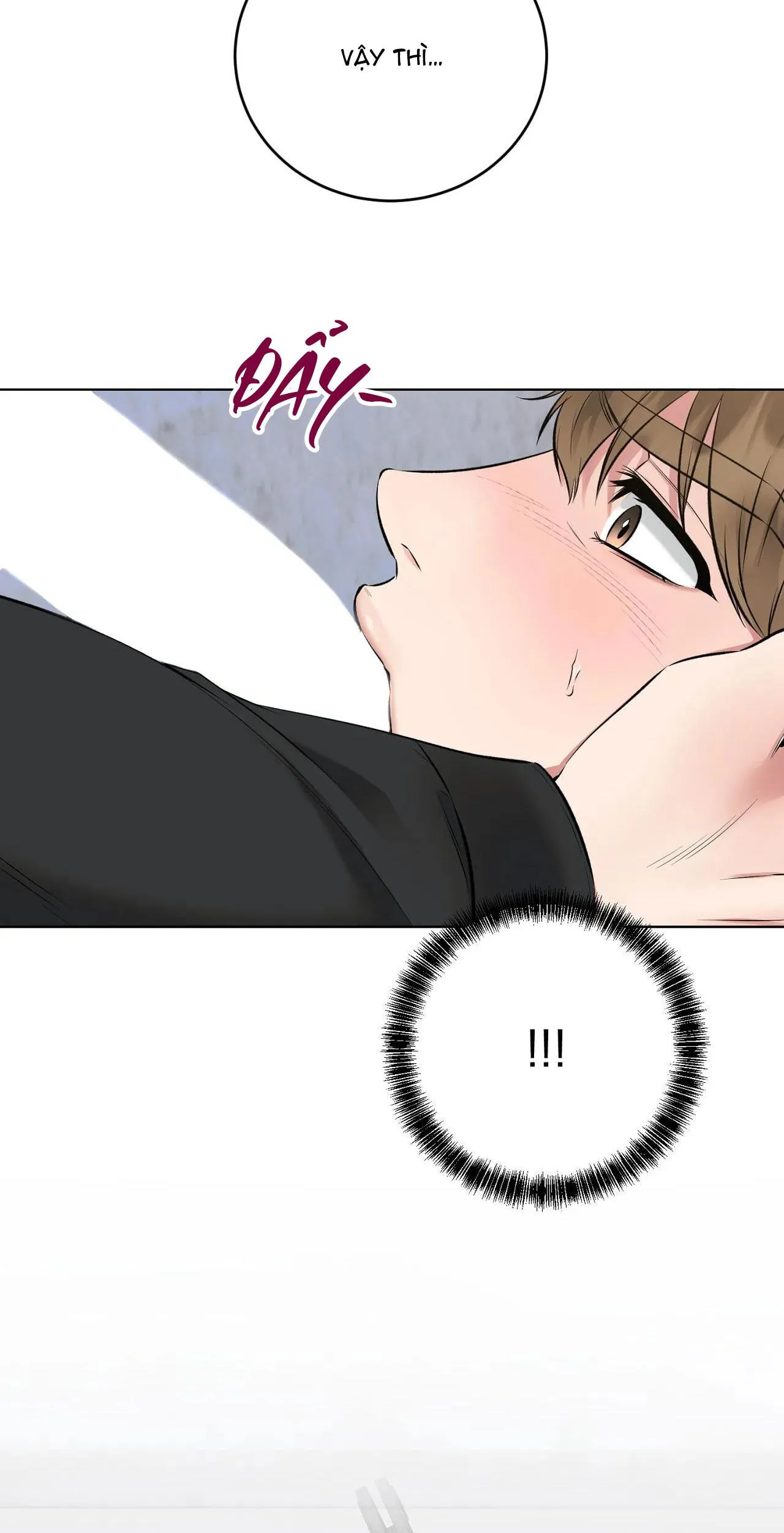 BÊN TRONG LỚP CẢNH PHỤC Chapter 7 Trang 33