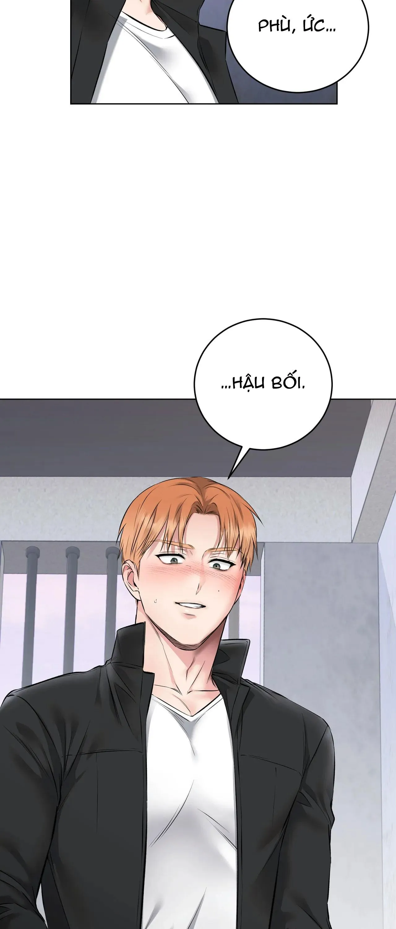 BÊN TRONG LỚP CẢNH PHỤC Chapter 8 Trang 3