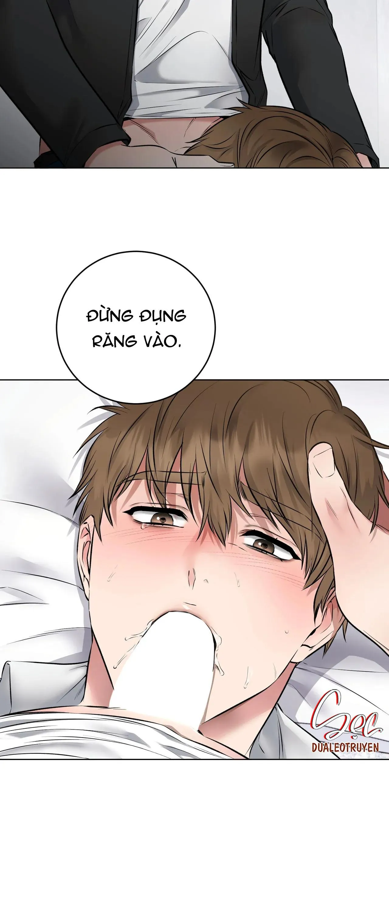 BÊN TRONG LỚP CẢNH PHỤC Chapter 8 Trang 4