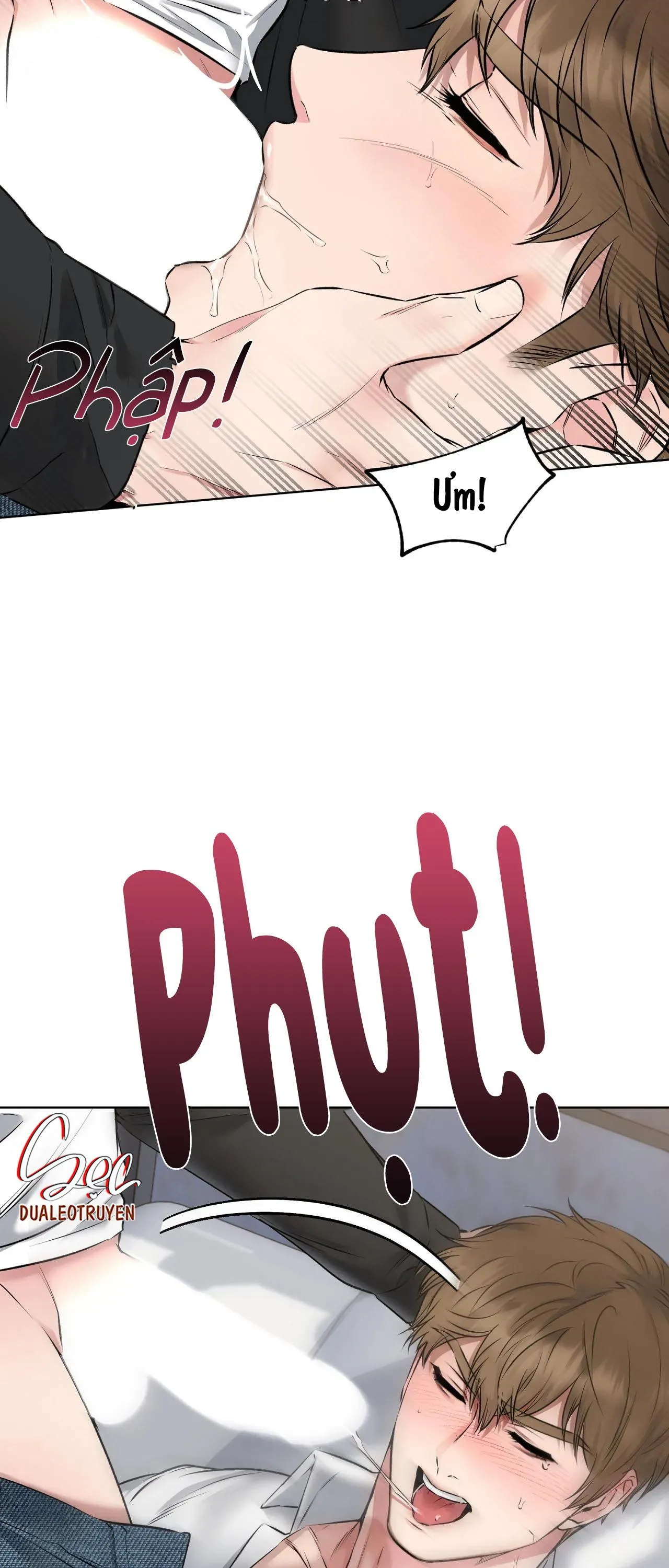 BÊN TRONG LỚP CẢNH PHỤC Chapter 8 Trang 7