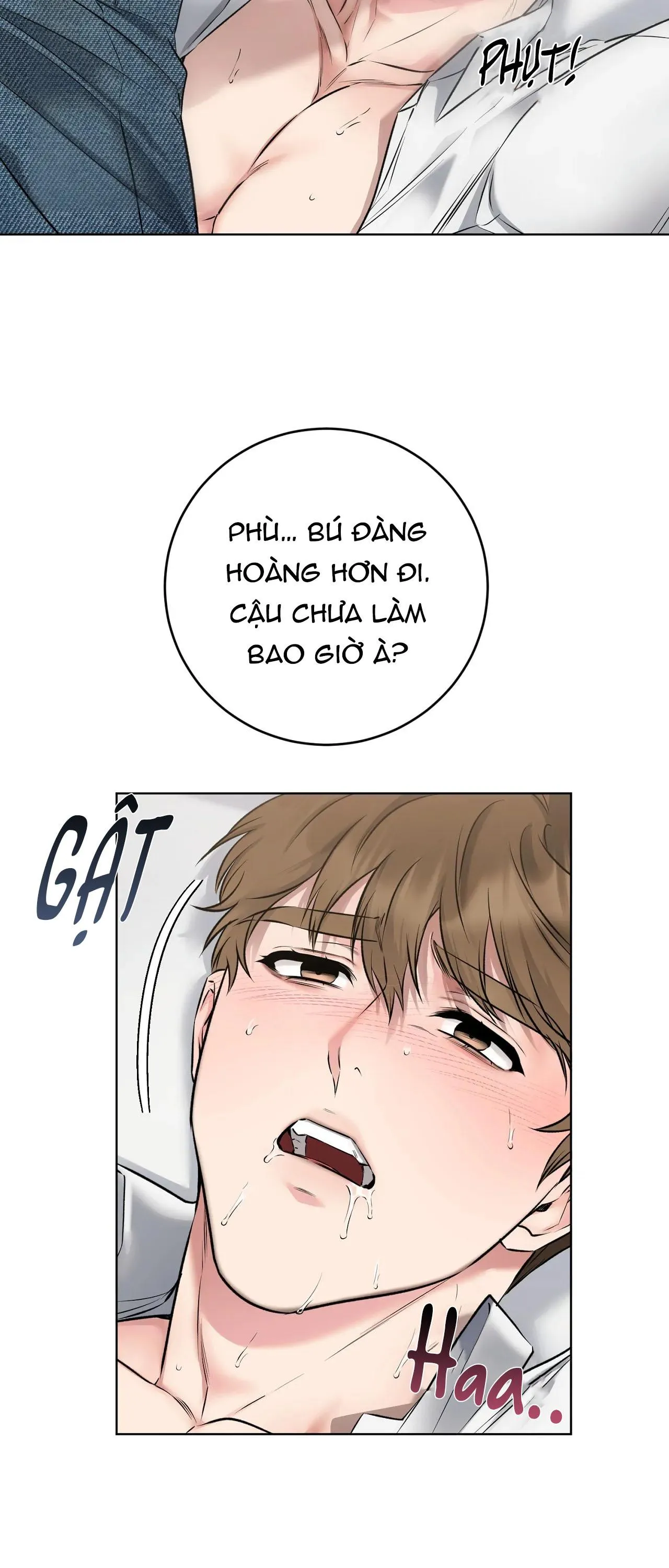 BÊN TRONG LỚP CẢNH PHỤC Chapter 8 Trang 8