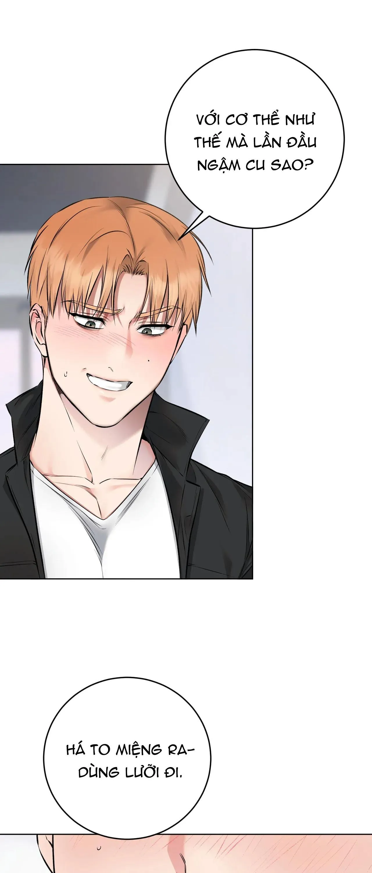 BÊN TRONG LỚP CẢNH PHỤC Chapter 8 Trang 9