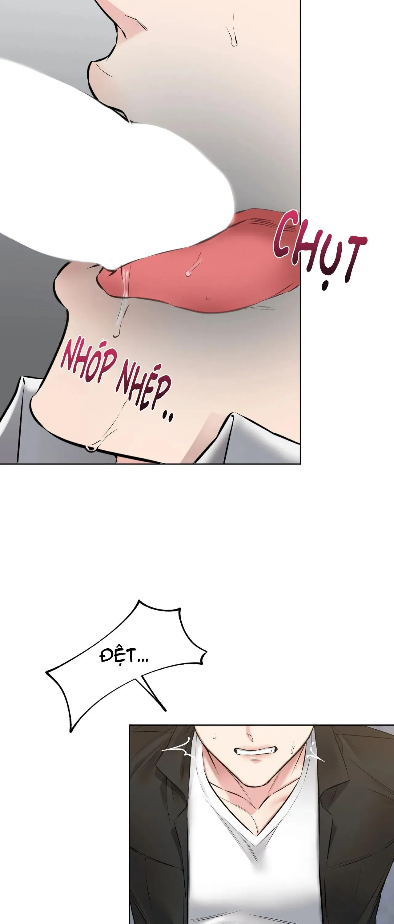 BÊN TRONG LỚP CẢNH PHỤC Chapter 8 Trang 13