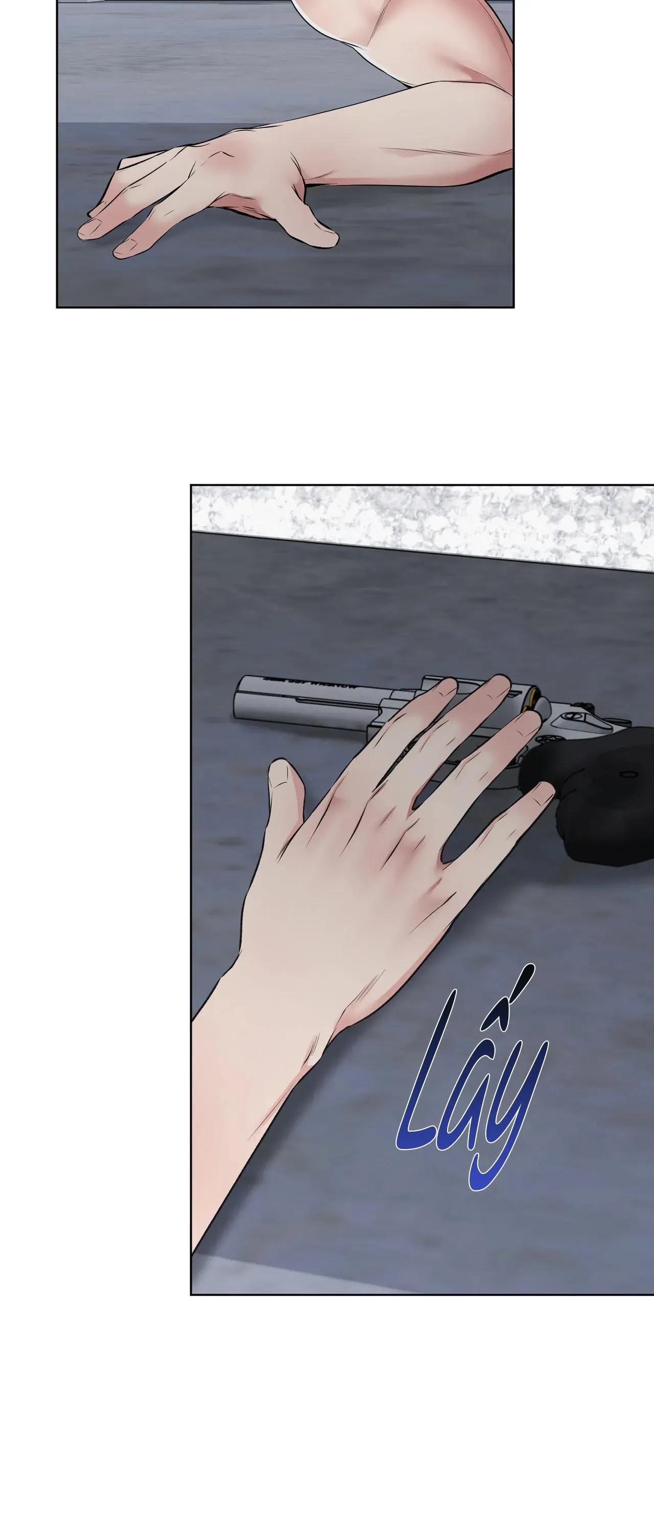 BÊN TRONG LỚP CẢNH PHỤC Chapter 8 Trang 20