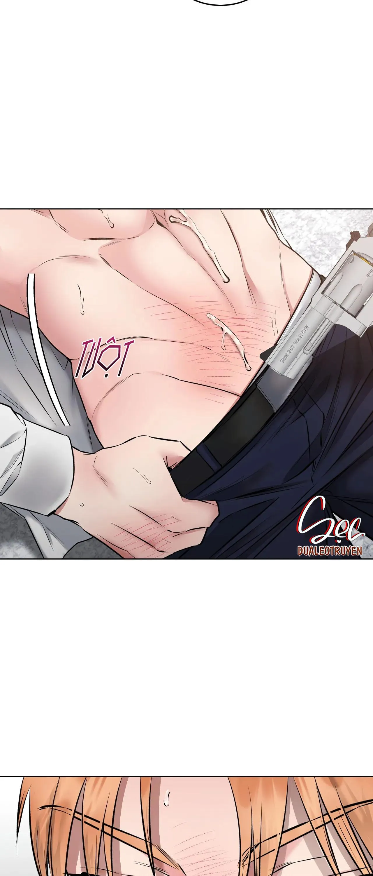 BÊN TRONG LỚP CẢNH PHỤC Chapter 8 Trang 24