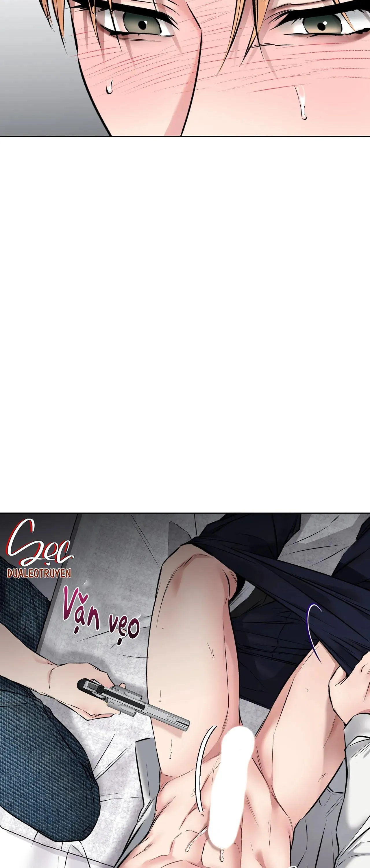 BÊN TRONG LỚP CẢNH PHỤC Chapter 8 Trang 25