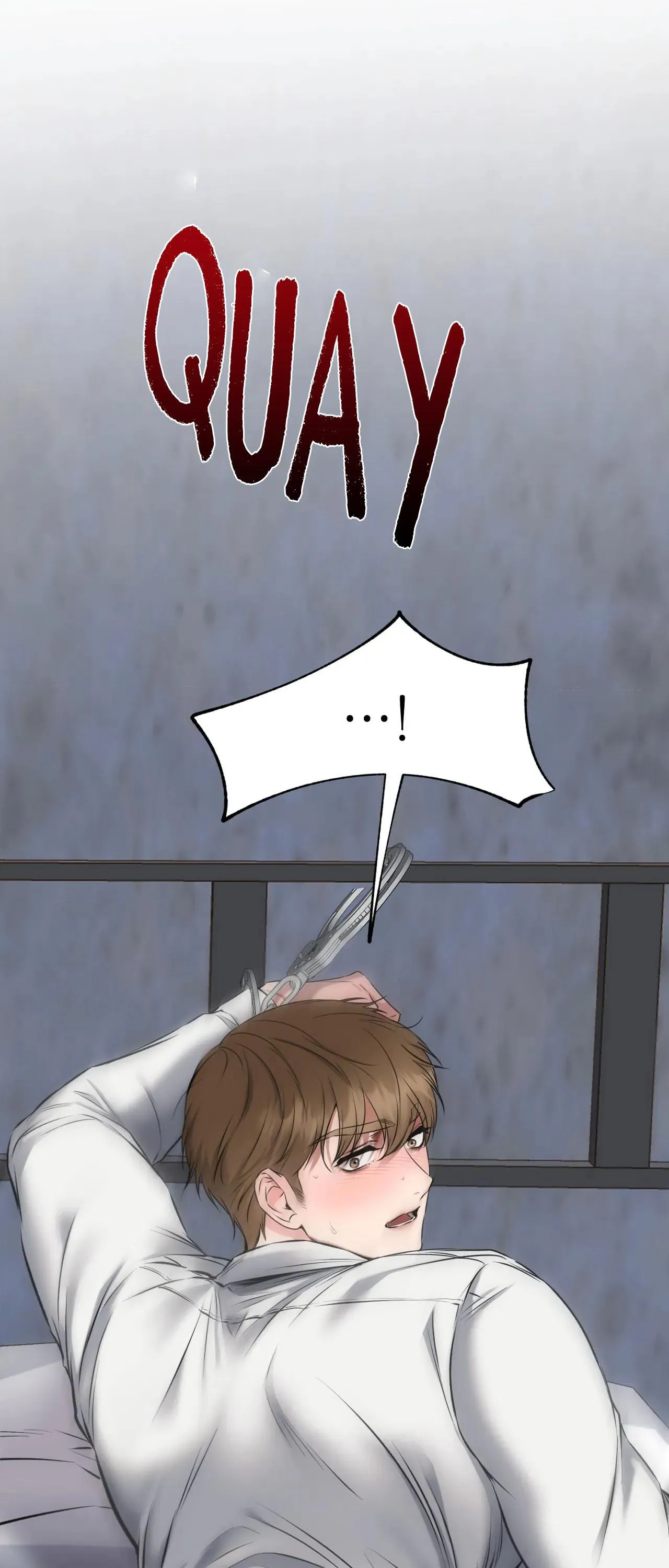 BÊN TRONG LỚP CẢNH PHỤC Chapter 8 Trang 27