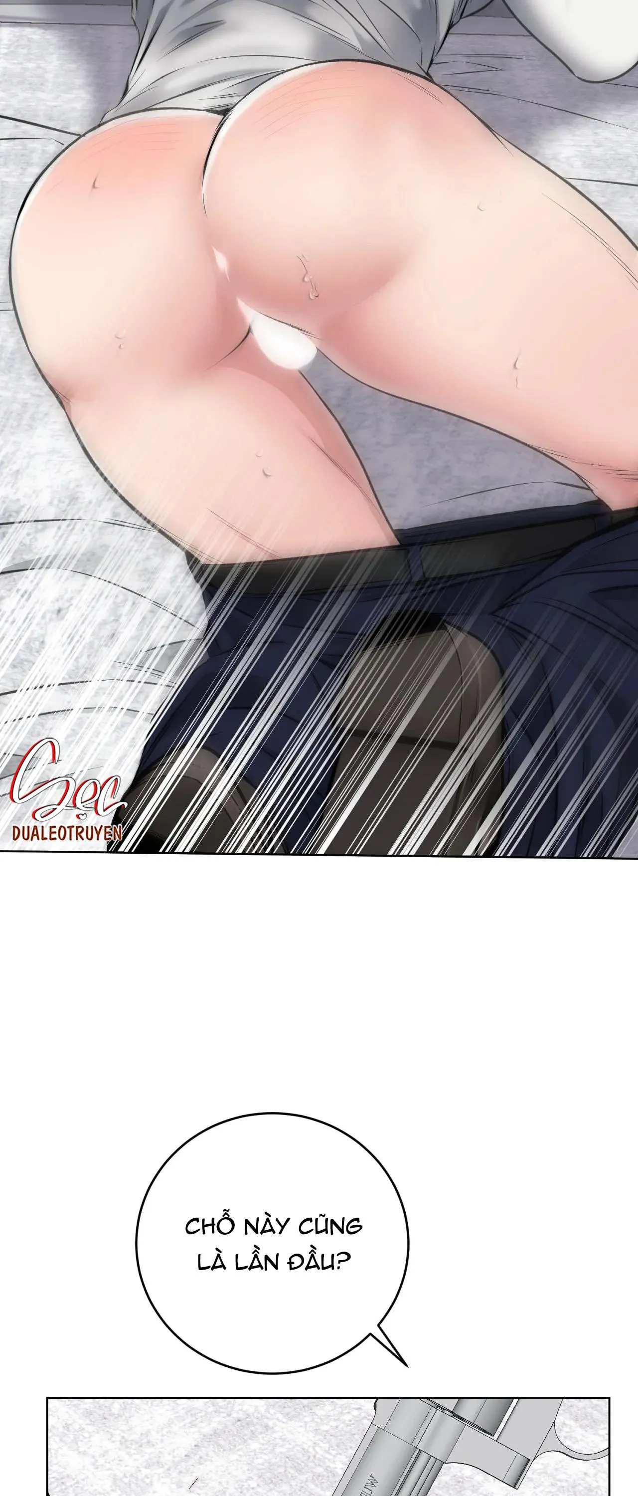 BÊN TRONG LỚP CẢNH PHỤC Chapter 8 Trang 28