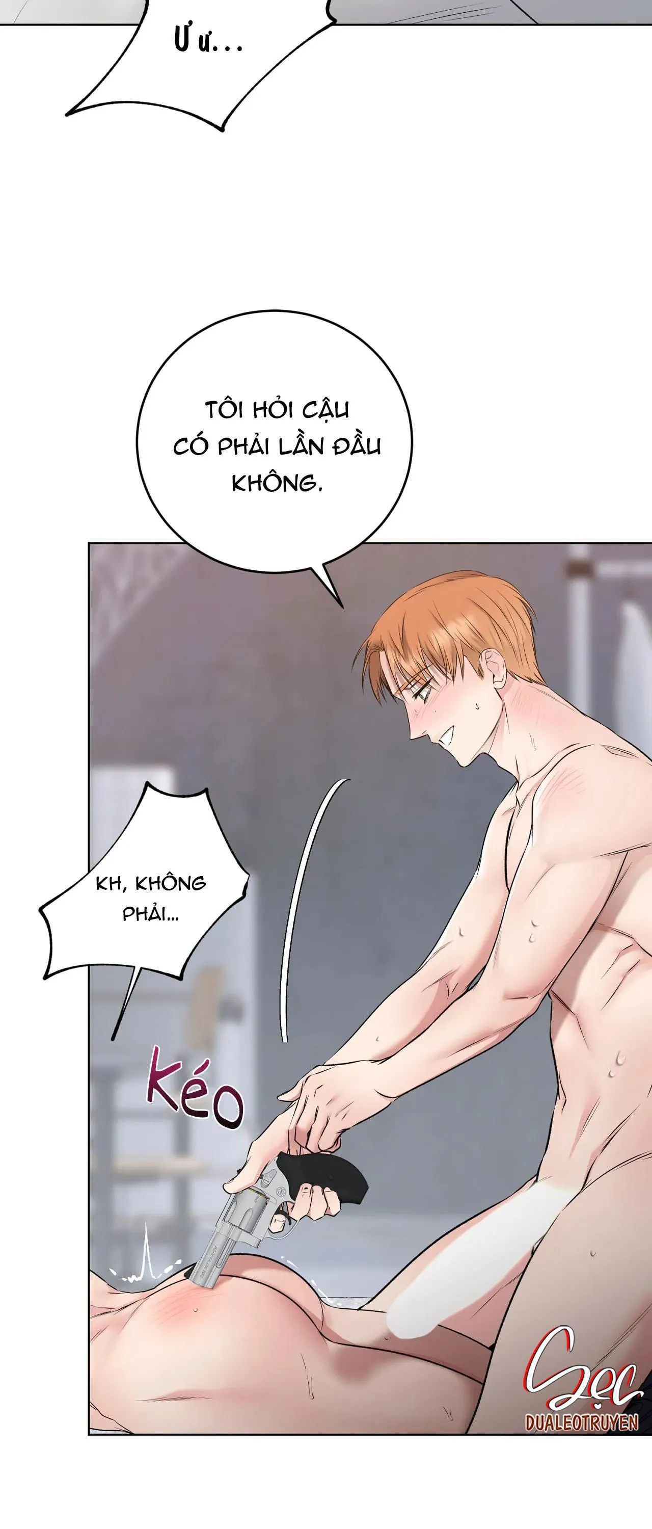 BÊN TRONG LỚP CẢNH PHỤC Chapter 8 Trang 30