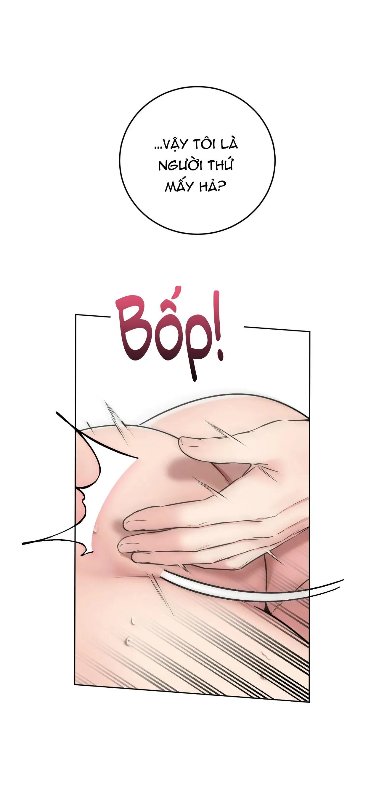 BÊN TRONG LỚP CẢNH PHỤC Chapter 8 Trang 31