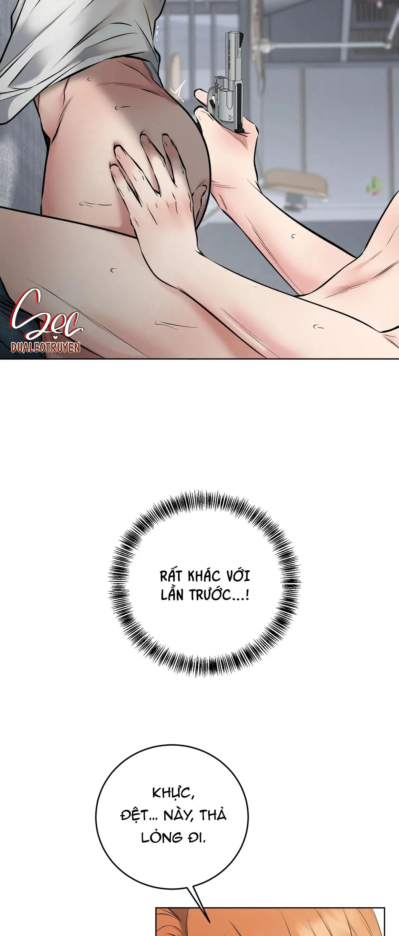 BÊN TRONG LỚP CẢNH PHỤC Chapter 8 Trang 36