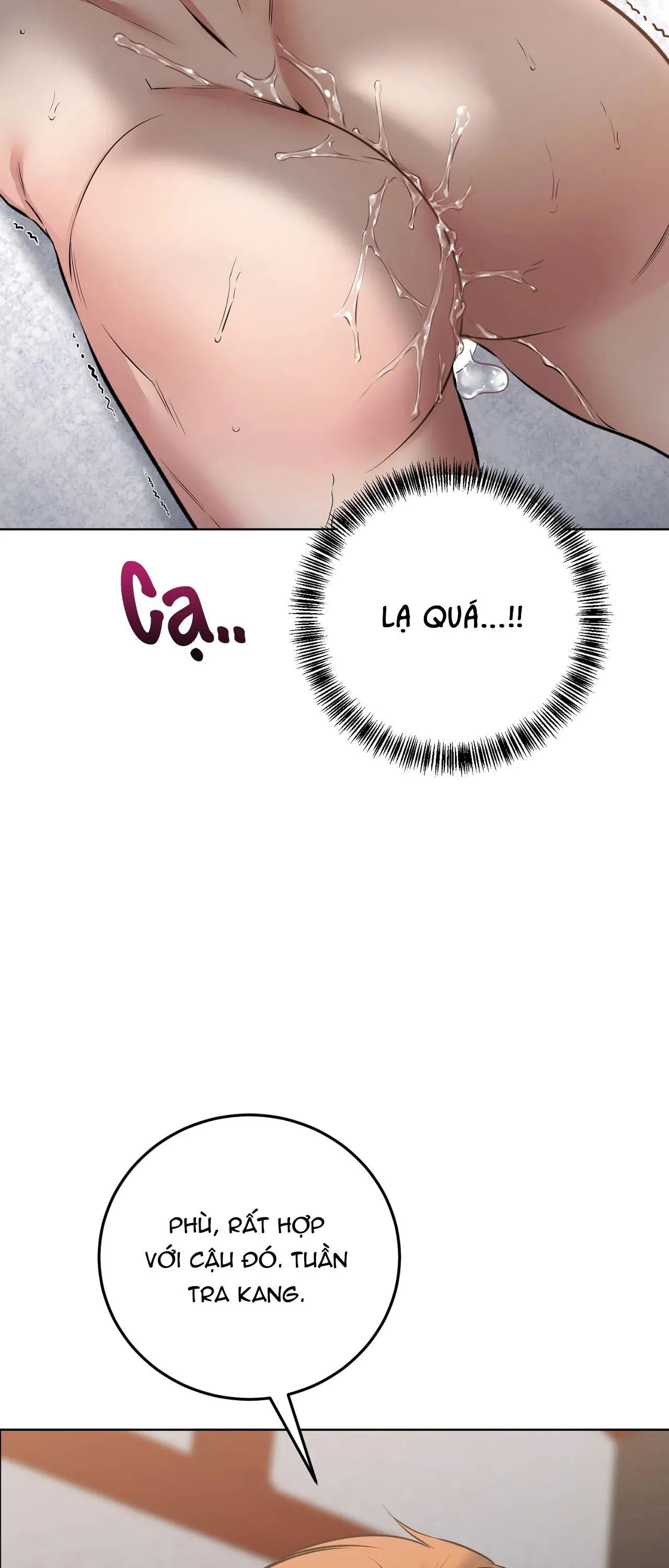 BÊN TRONG LỚP CẢNH PHỤC Chapter 8 Trang 42