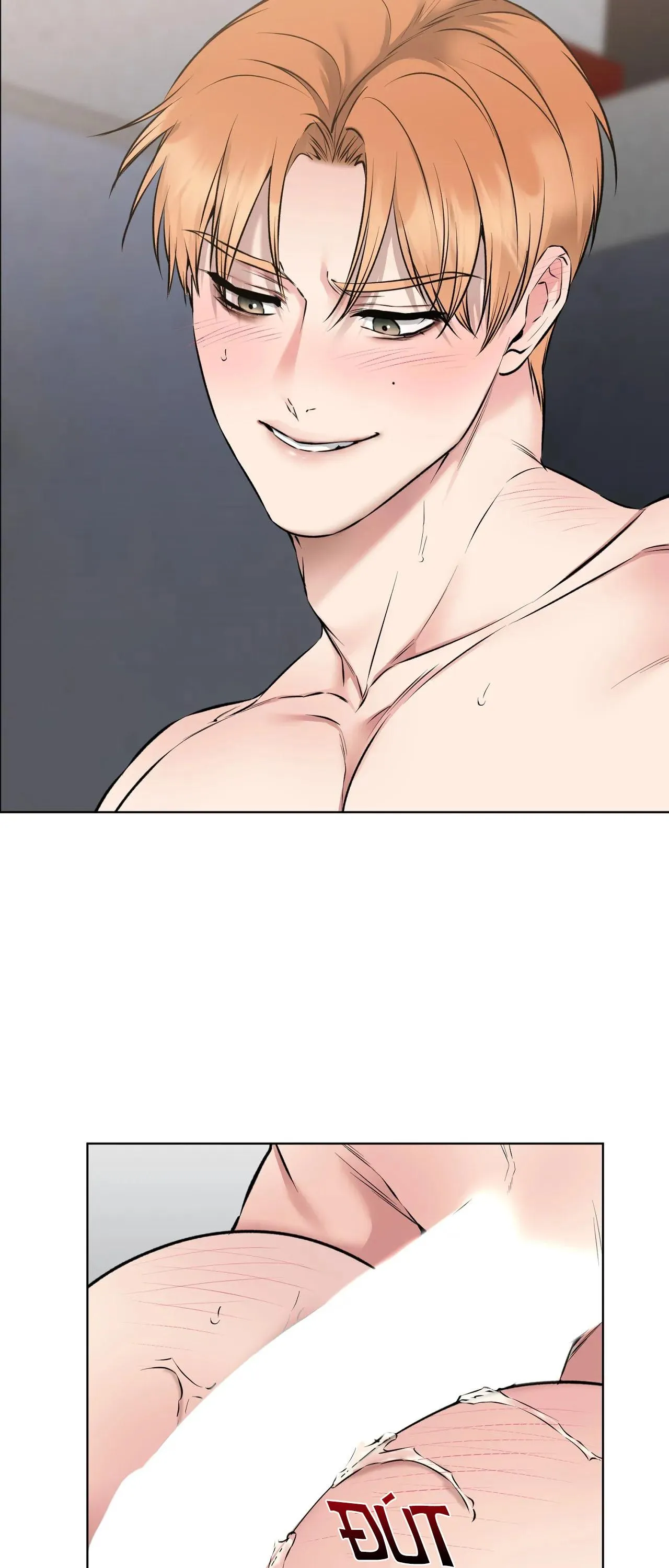 BÊN TRONG LỚP CẢNH PHỤC Chapter 8 Trang 43