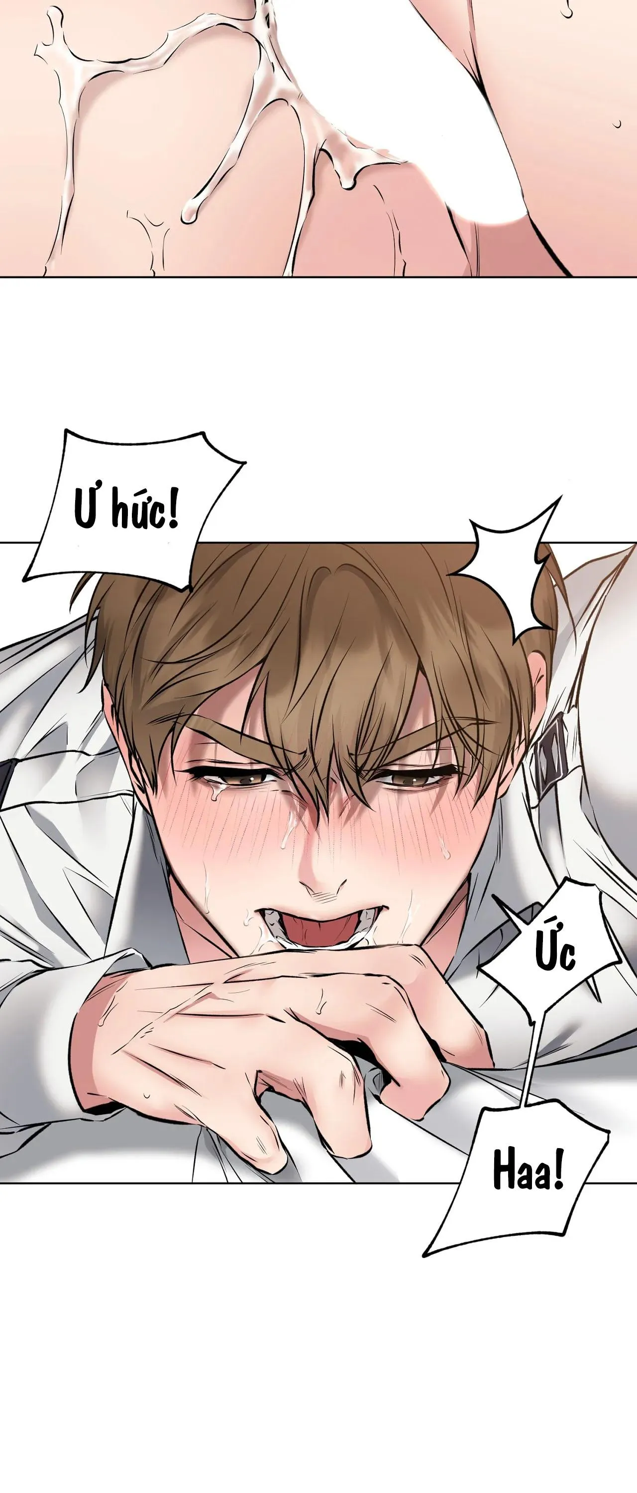 BÊN TRONG LỚP CẢNH PHỤC Chapter 8 Trang 45