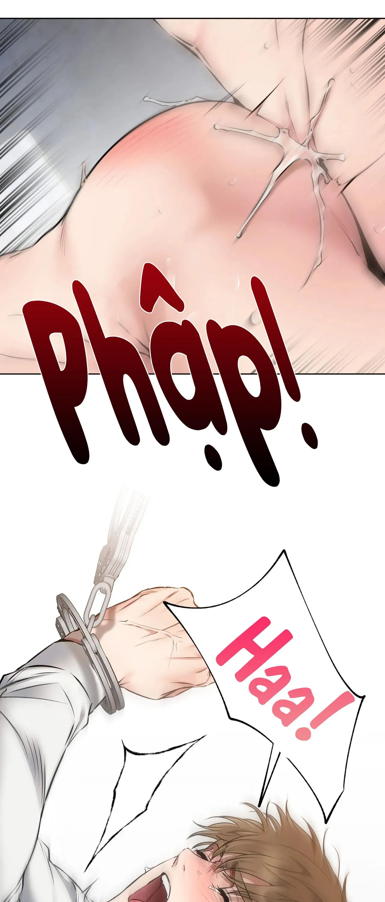 BÊN TRONG LỚP CẢNH PHỤC Chapter 8 Trang 46