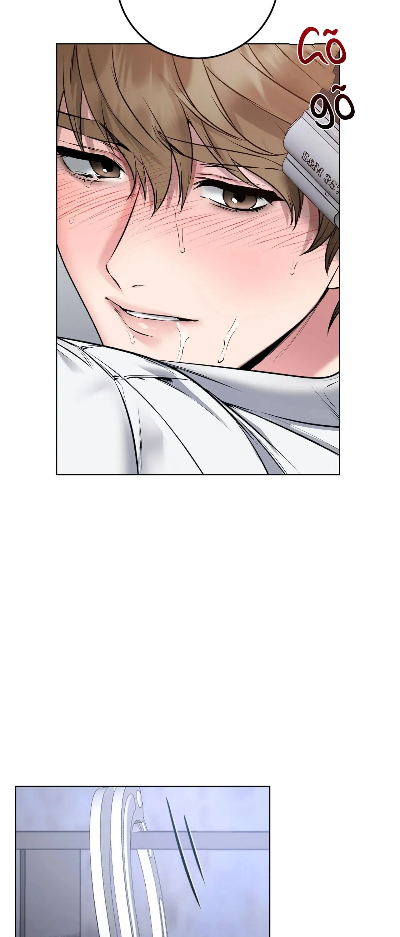 BÊN TRONG LỚP CẢNH PHỤC Chapter 8 Trang 50