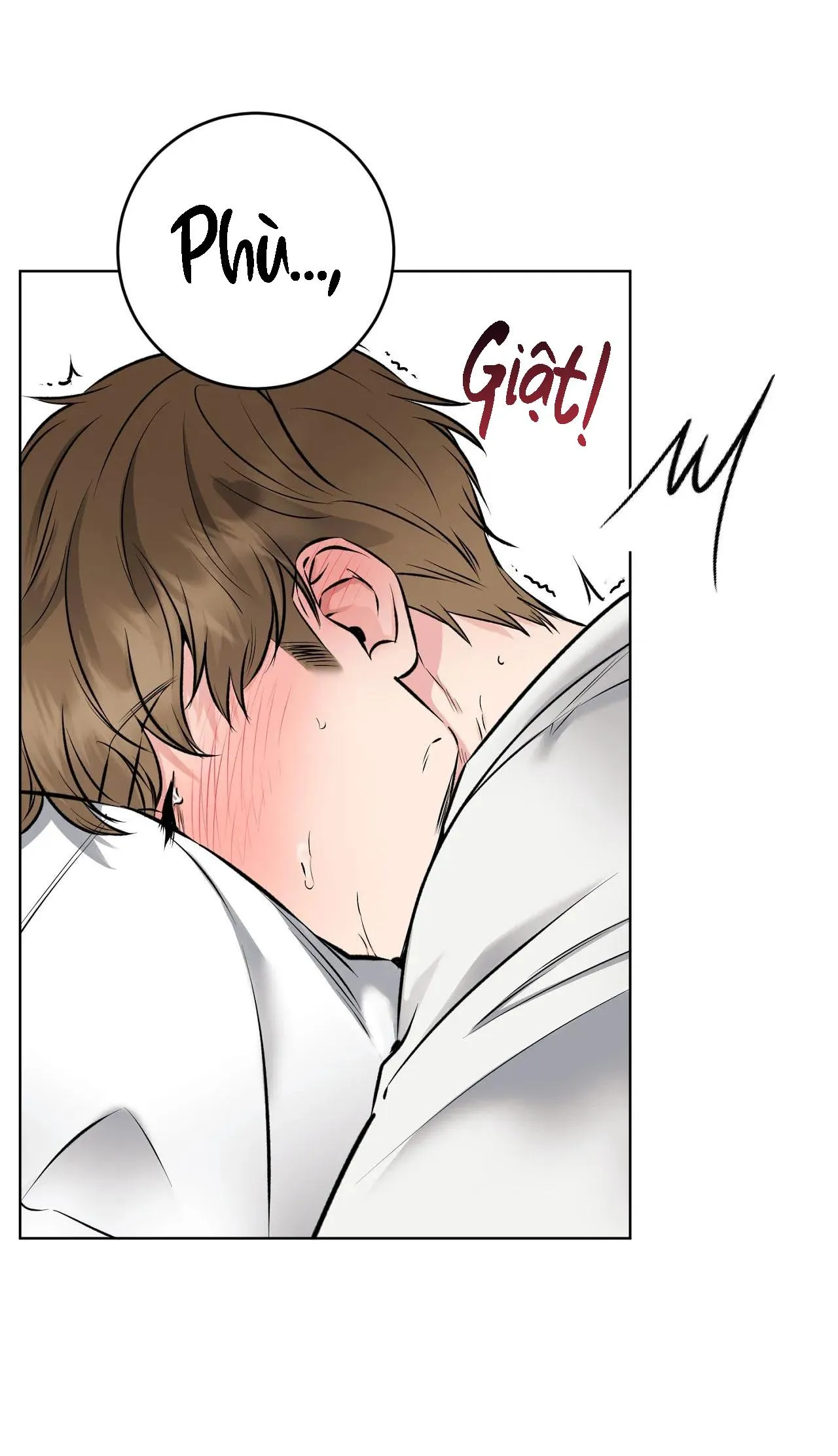 BÊN TRONG LỚP CẢNH PHỤC Chapter 9 Trang 3