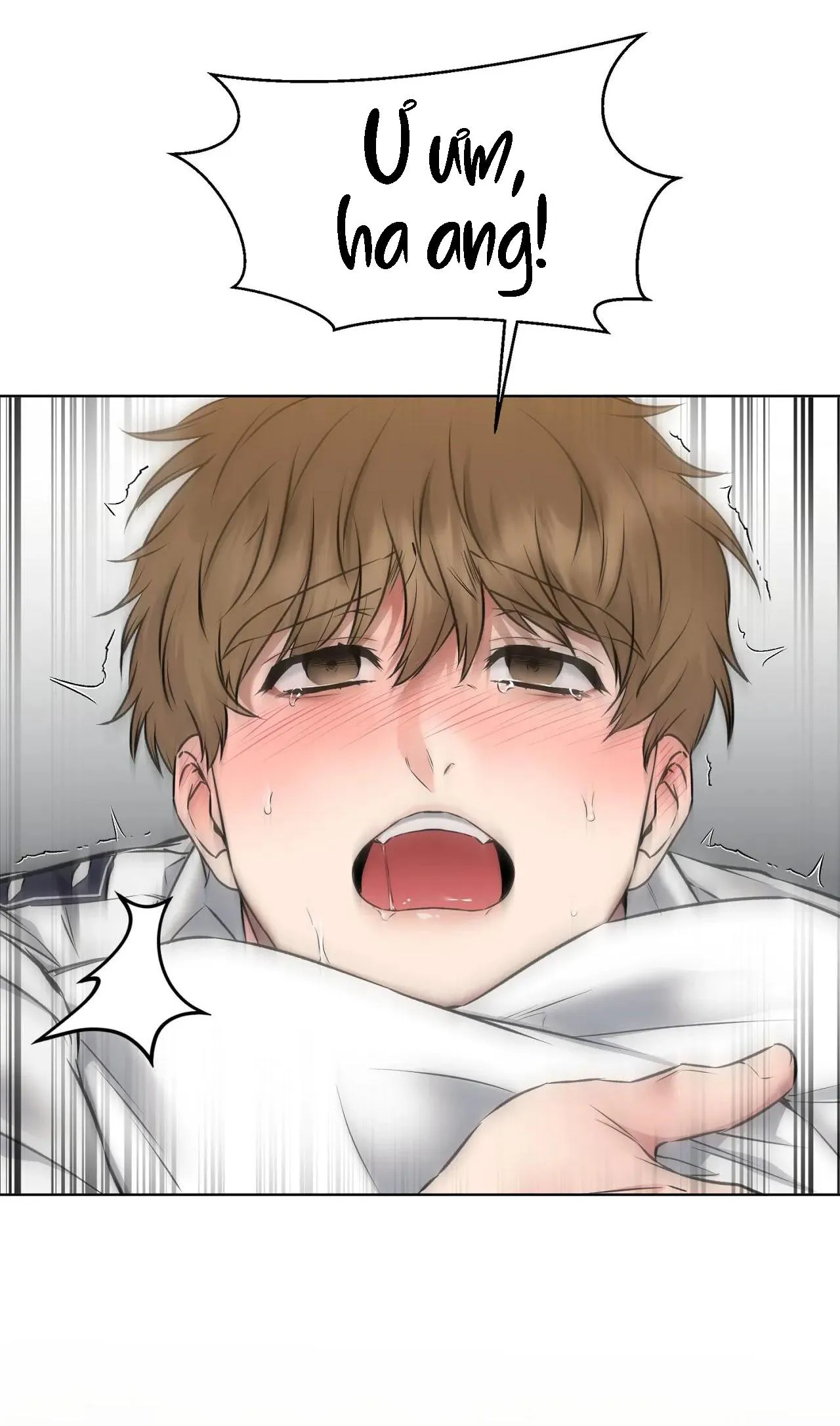 BÊN TRONG LỚP CẢNH PHỤC Chapter 9 Trang 9