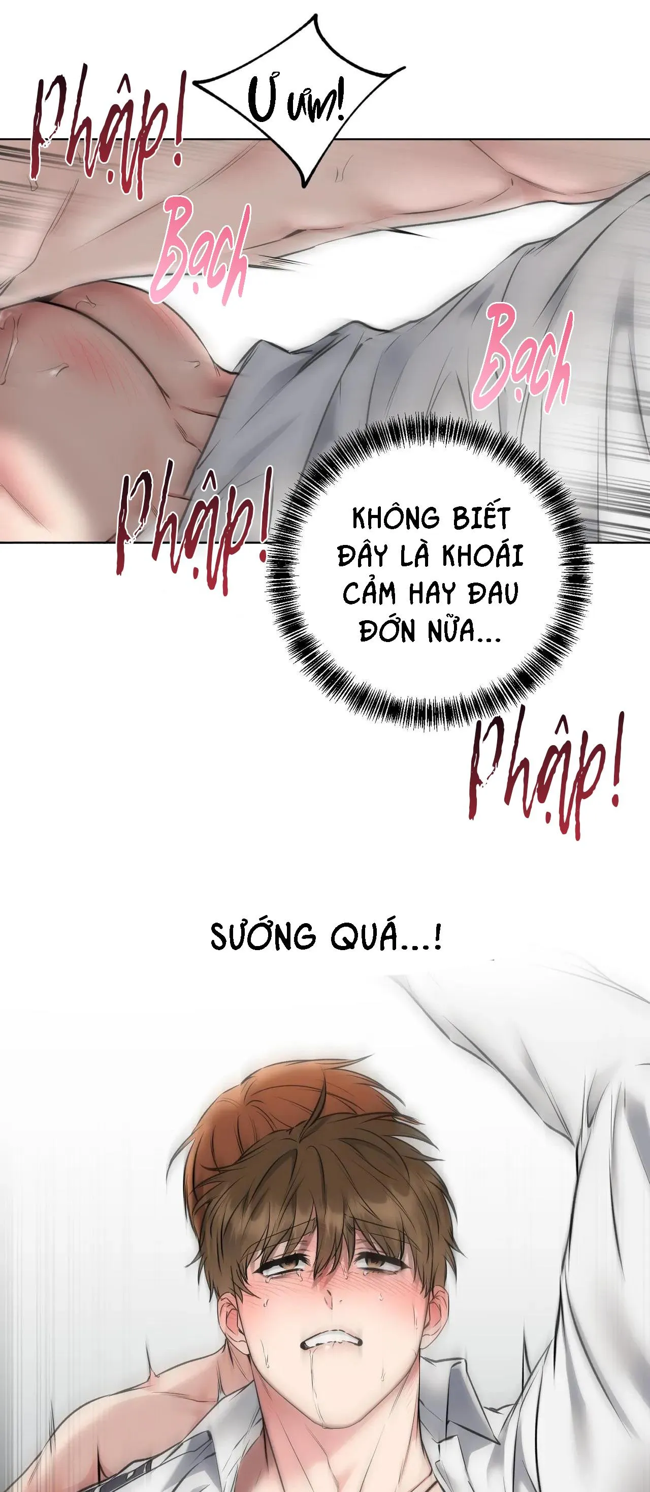 BÊN TRONG LỚP CẢNH PHỤC Chapter 9 Trang 12