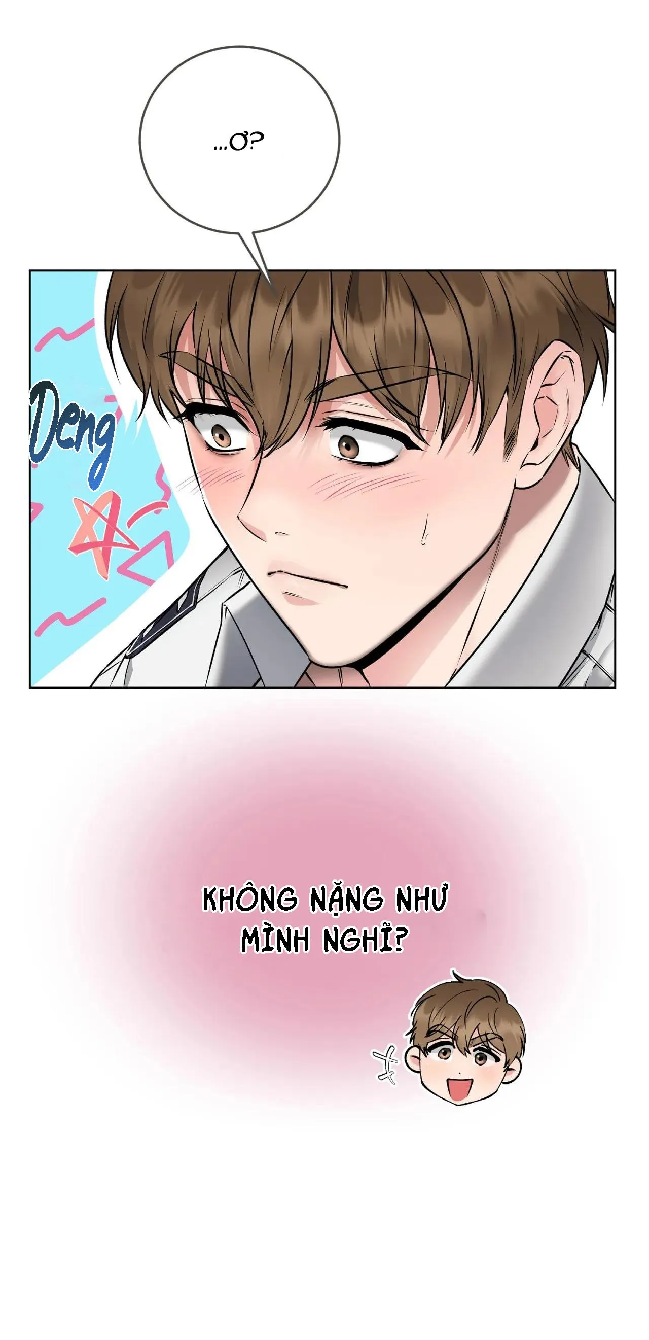 BÊN TRONG LỚP CẢNH PHỤC Chapter 9 Trang 30