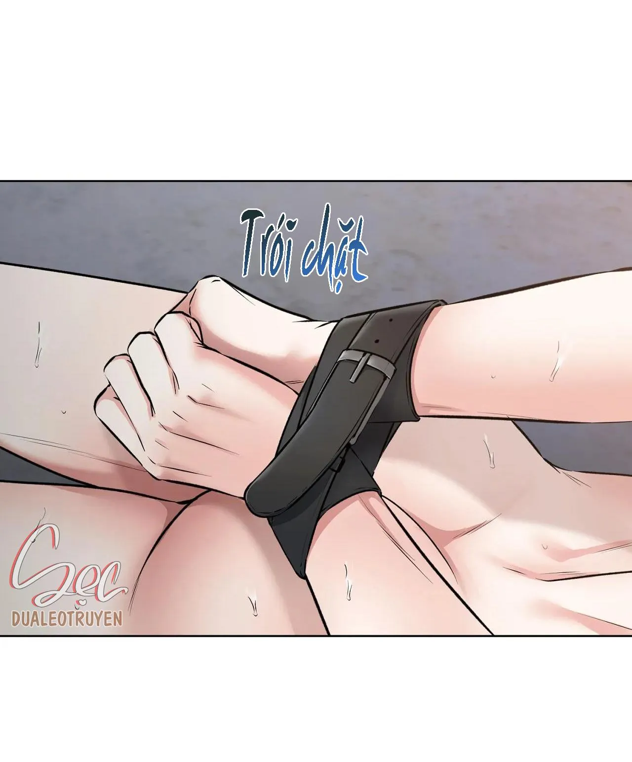 BÊN TRONG LỚP CẢNH PHỤC Chapter 9 Trang 34