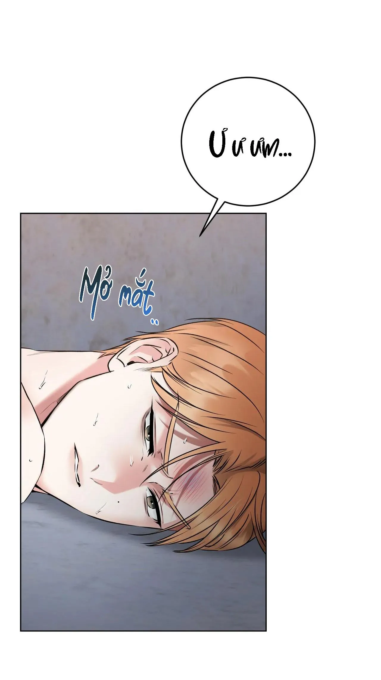 BÊN TRONG LỚP CẢNH PHỤC Chapter 9 Trang 42