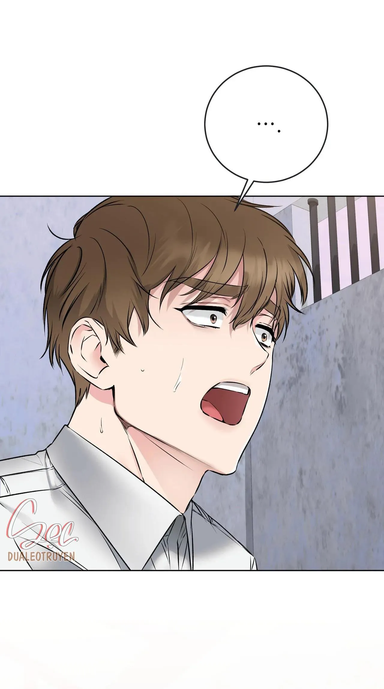 BÊN TRONG LỚP CẢNH PHỤC Chapter 9 Trang 47