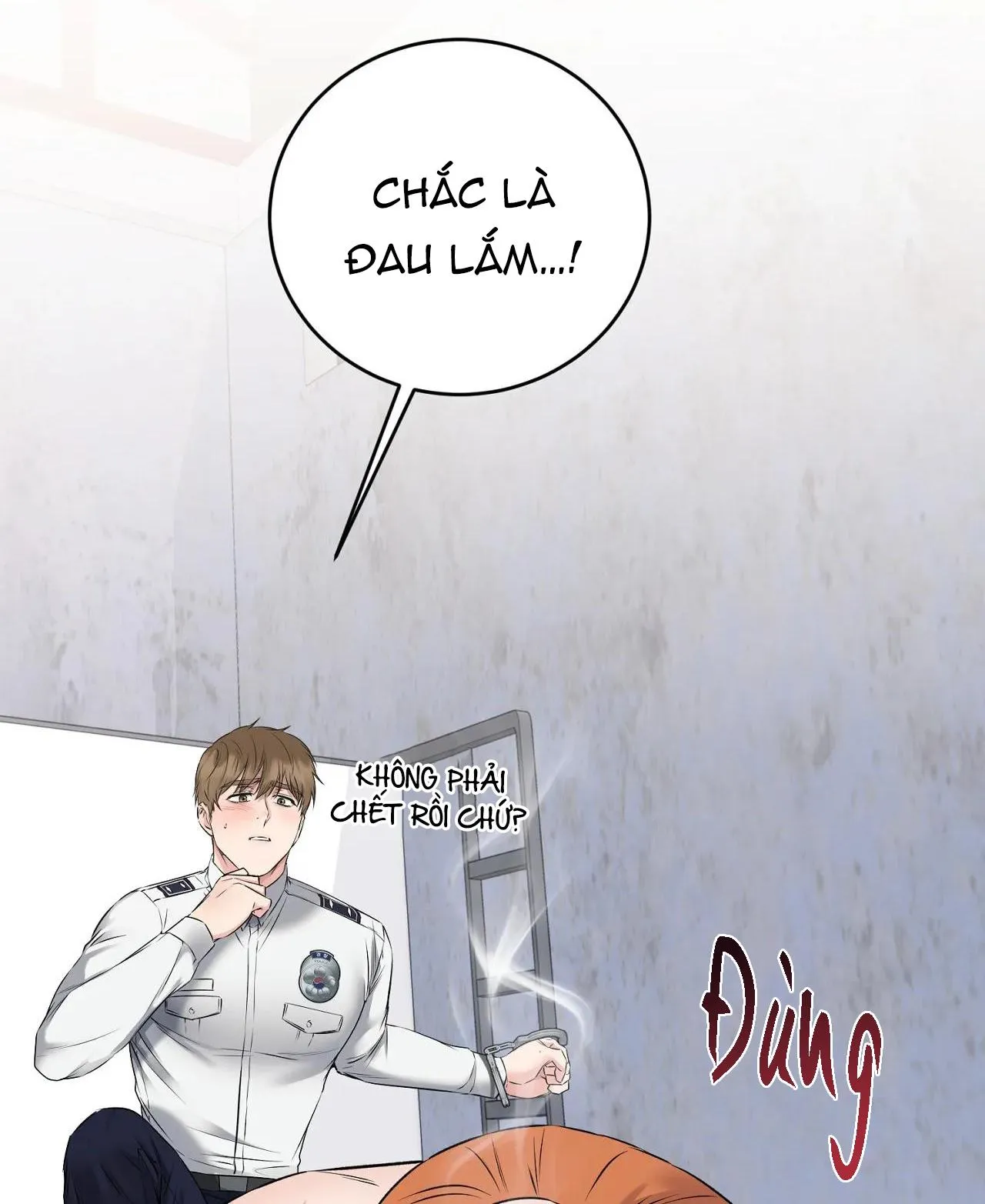 BÊN TRONG LỚP CẢNH PHỤC Chapter 9 Trang 48