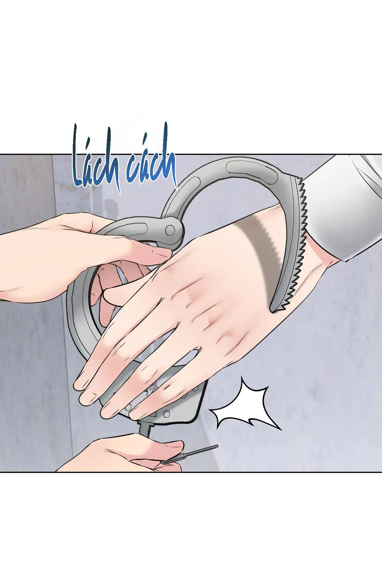 BÊN TRONG LỚP CẢNH PHỤC Chapter 9 Trang 51