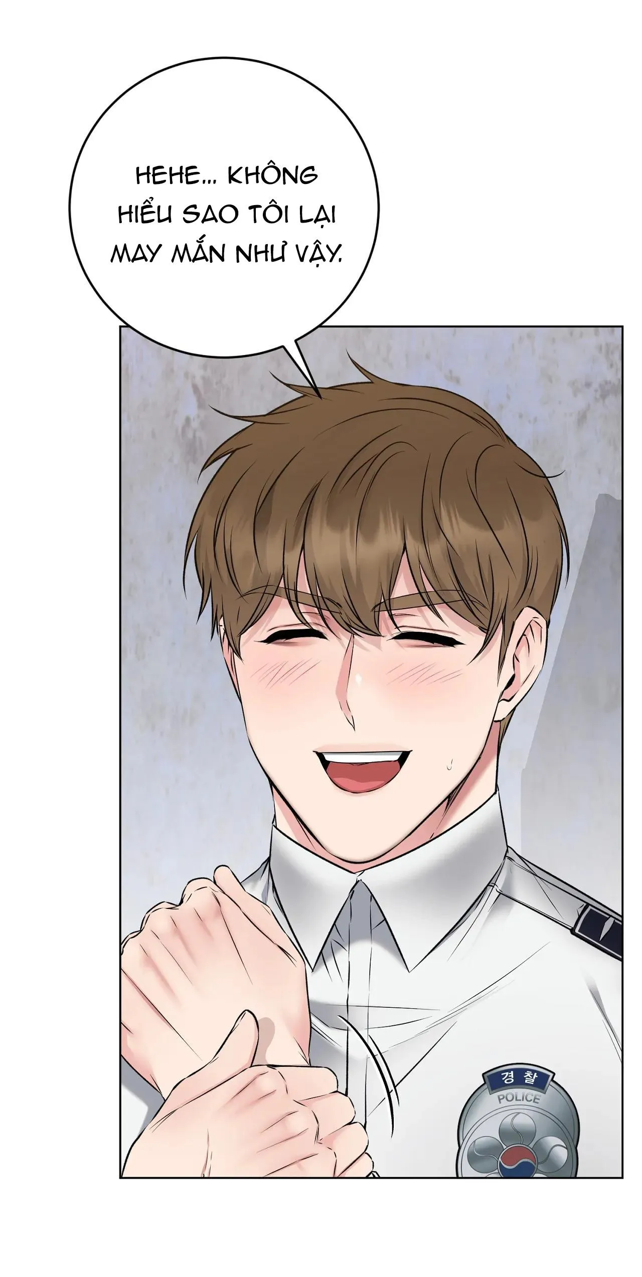 BÊN TRONG LỚP CẢNH PHỤC Chapter 9 Trang 53