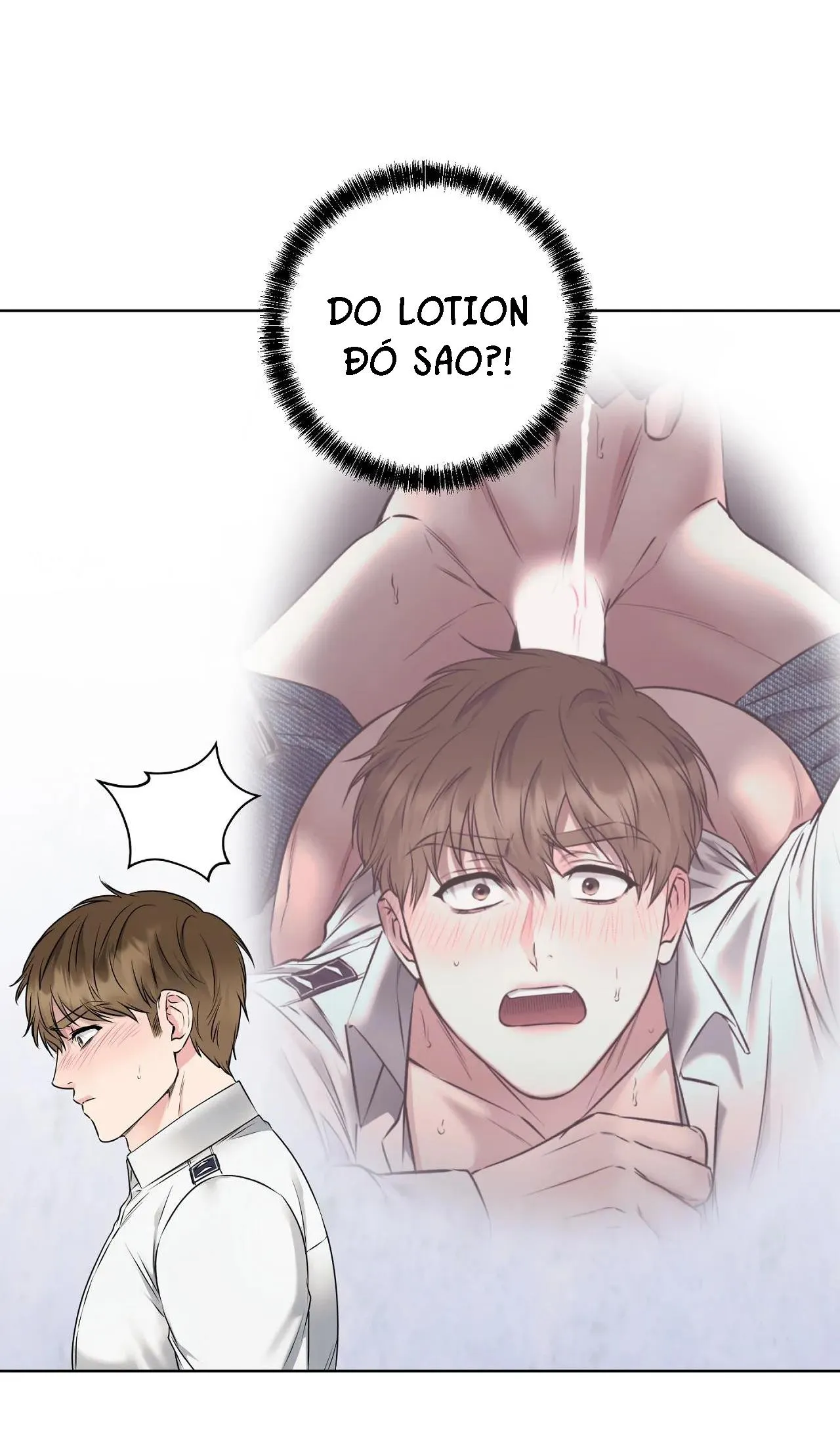 BÊN TRONG LỚP CẢNH PHỤC Chapter 9 Trang 55