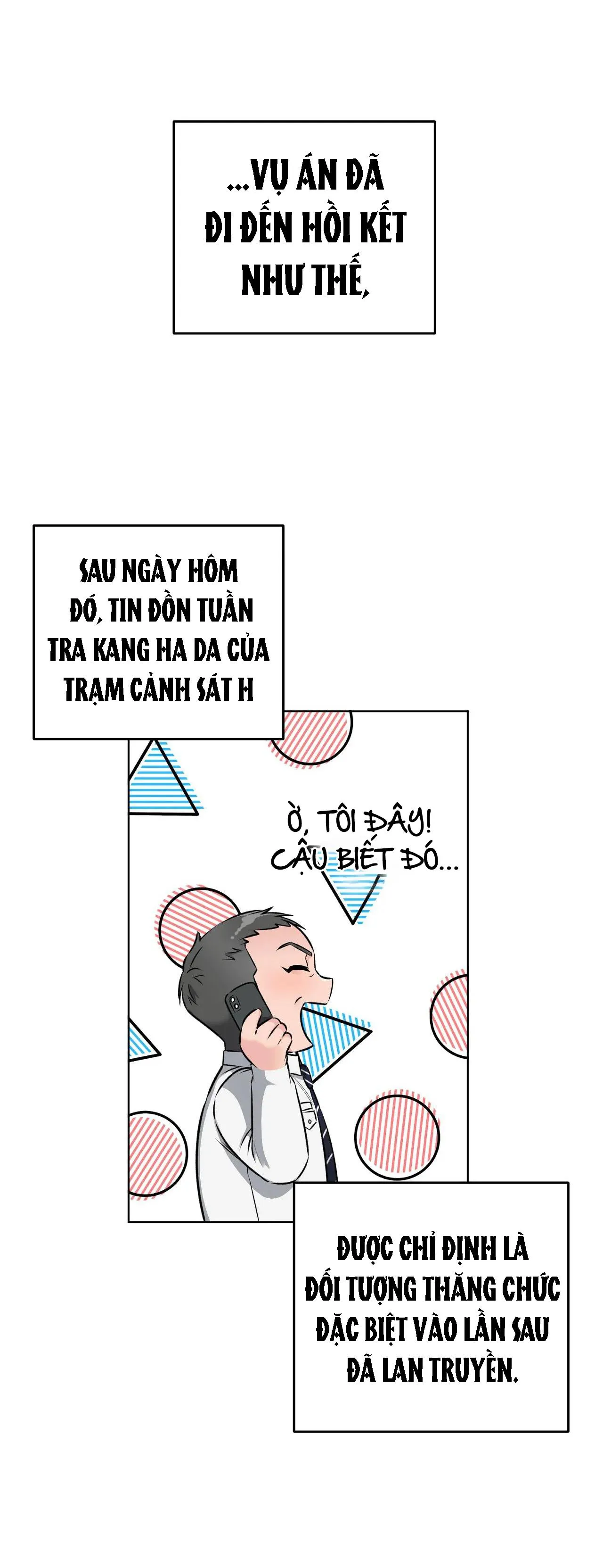 BÊN TRONG LỚP CẢNH PHỤC Chapter 9 Trang 59