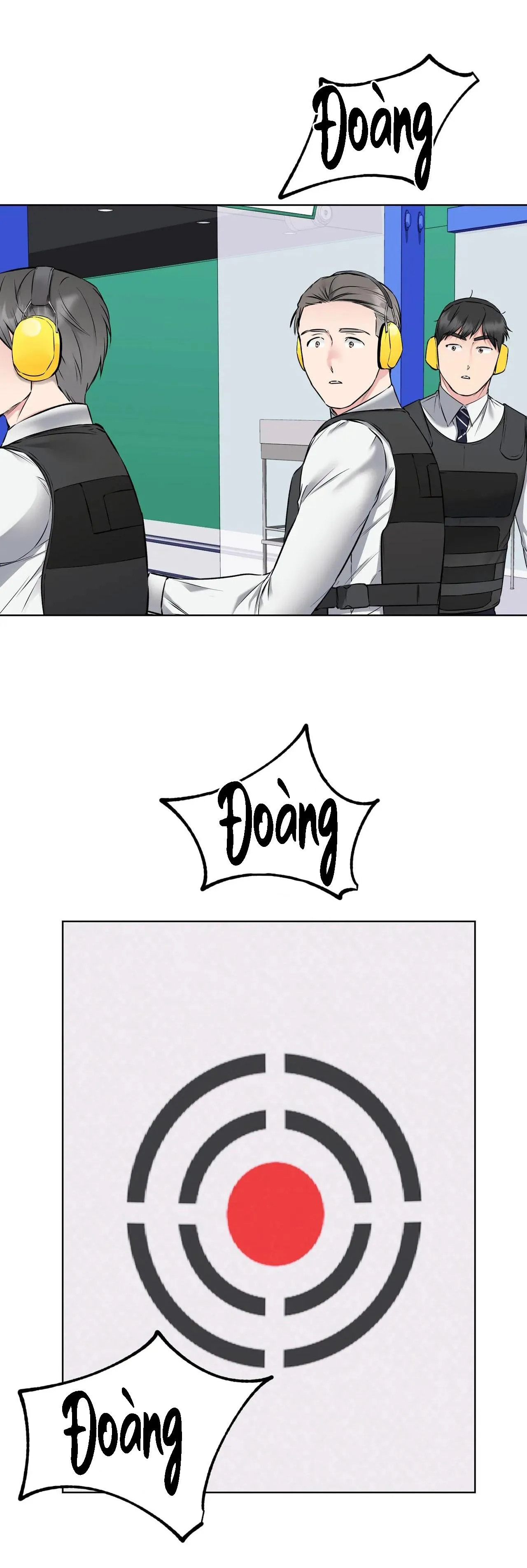 BÊN TRONG LỚP CẢNH PHỤC Chapter 9 Trang 62