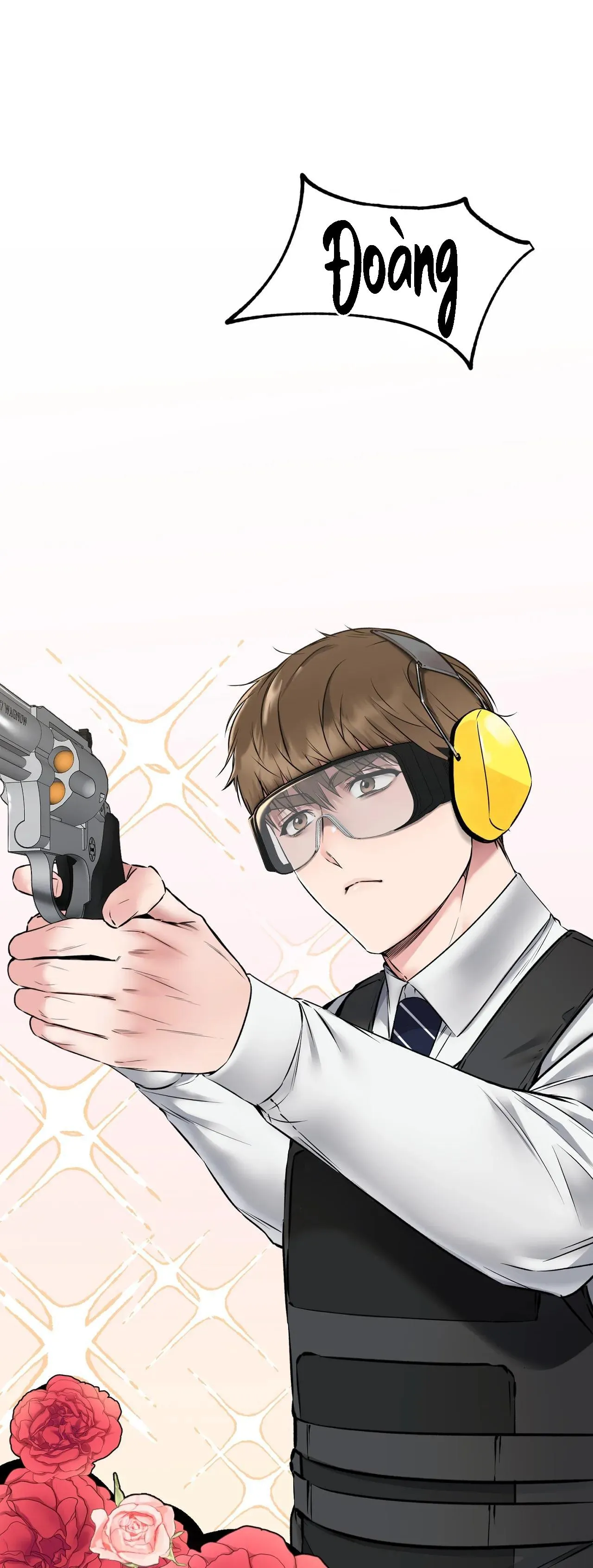 BÊN TRONG LỚP CẢNH PHỤC Chapter 9 Trang 63