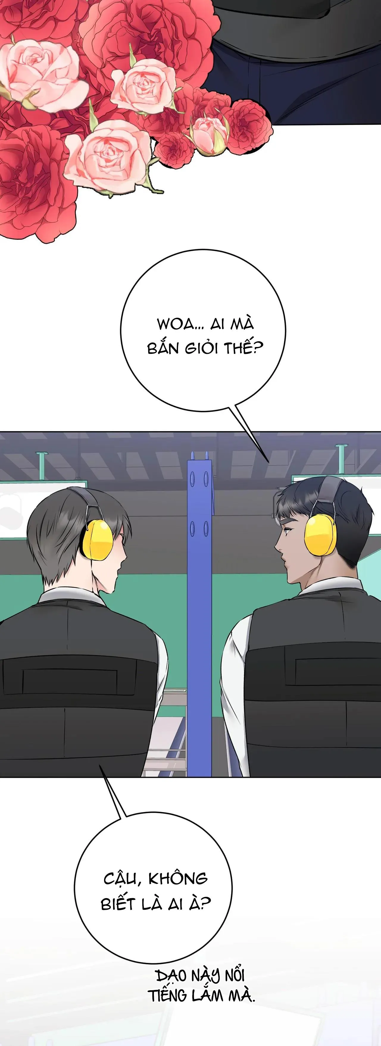 BÊN TRONG LỚP CẢNH PHỤC Chapter 9 Trang 64