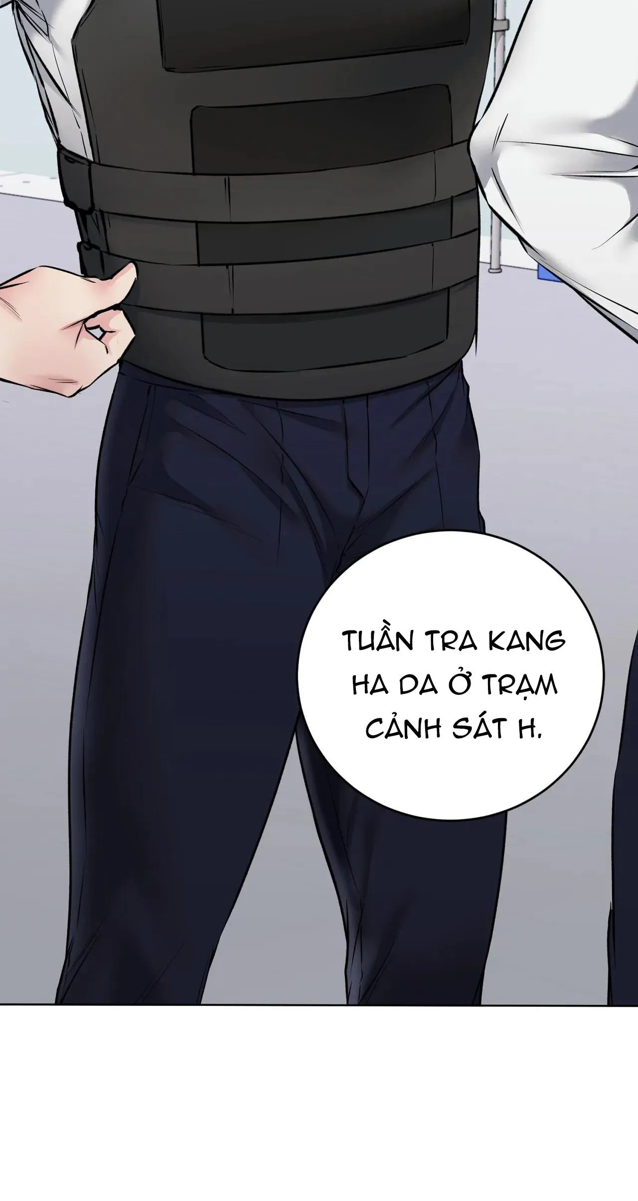 BÊN TRONG LỚP CẢNH PHỤC Chapter 9 Trang 66